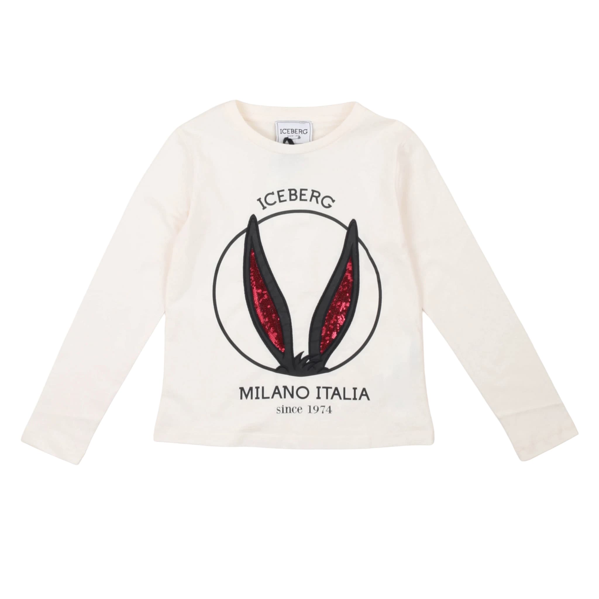 T-shirt - iceberg