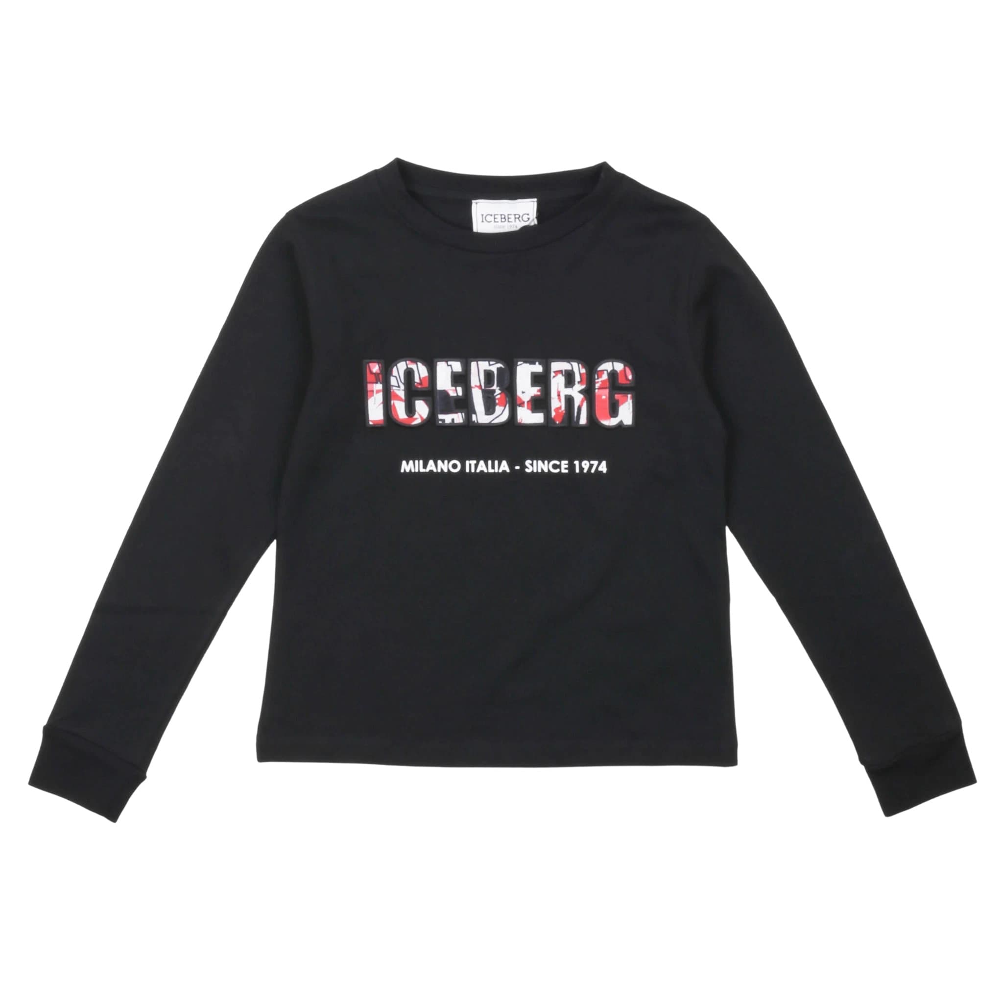 T-shirt - iceberg