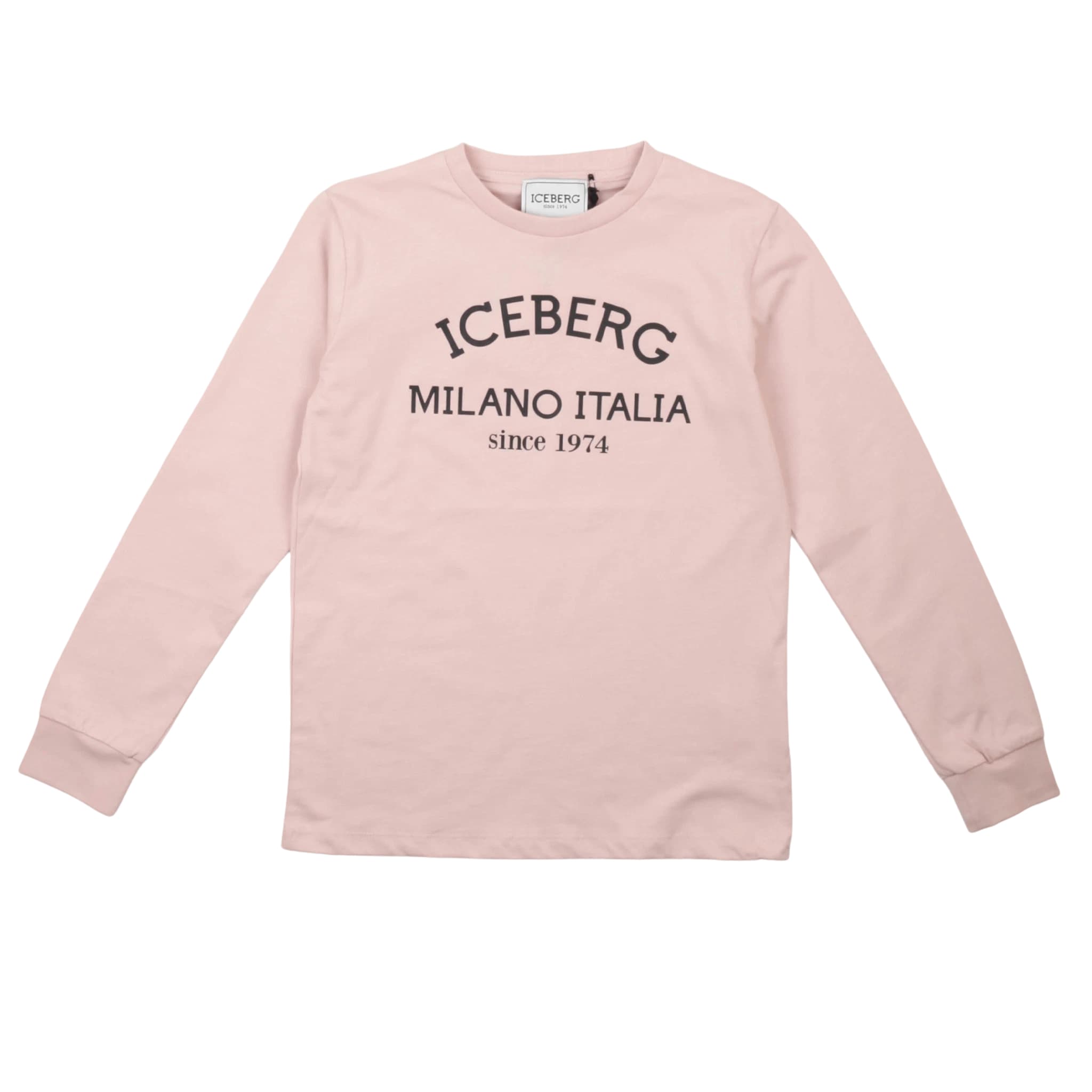 T-shirt - iceberg