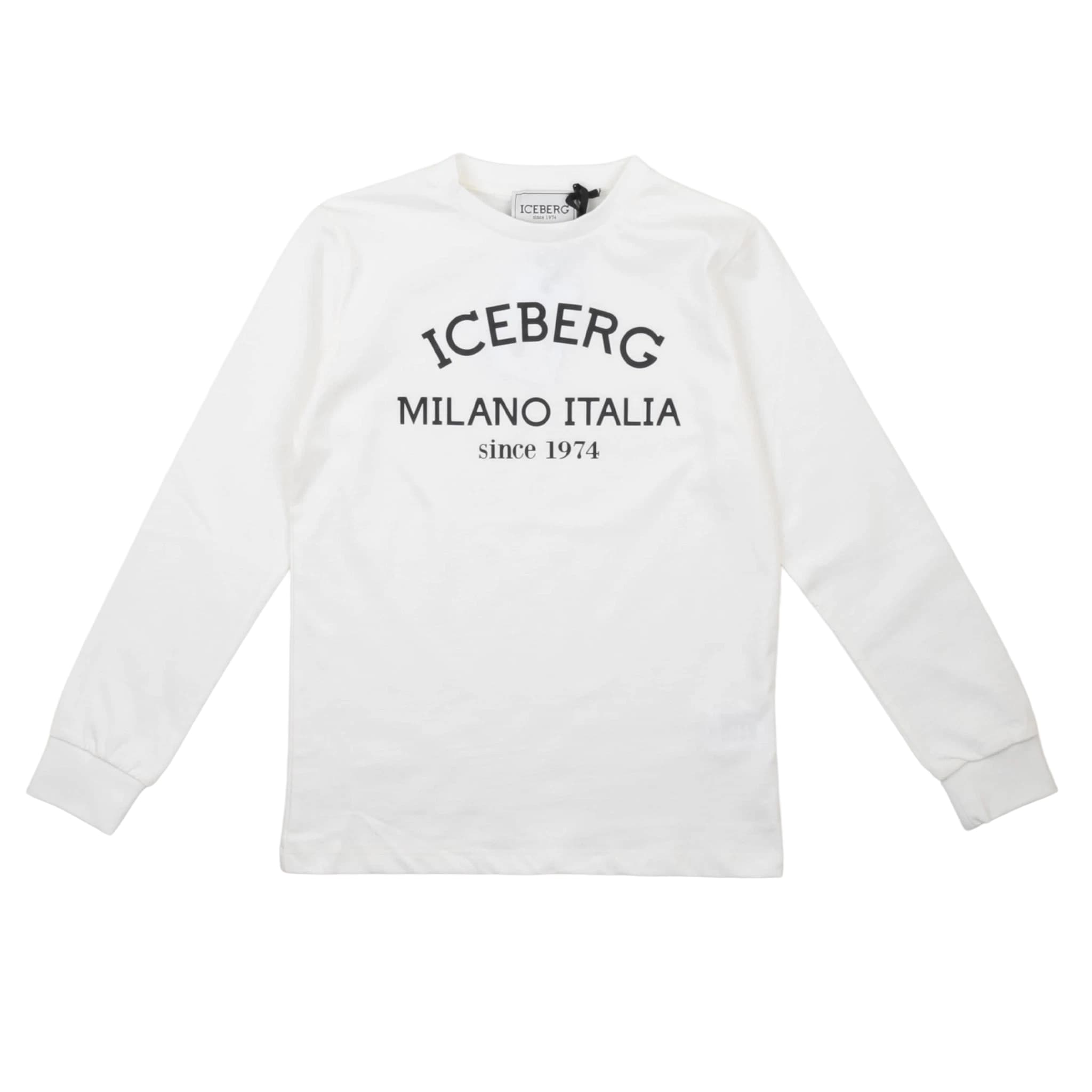 T-shirt - iceberg