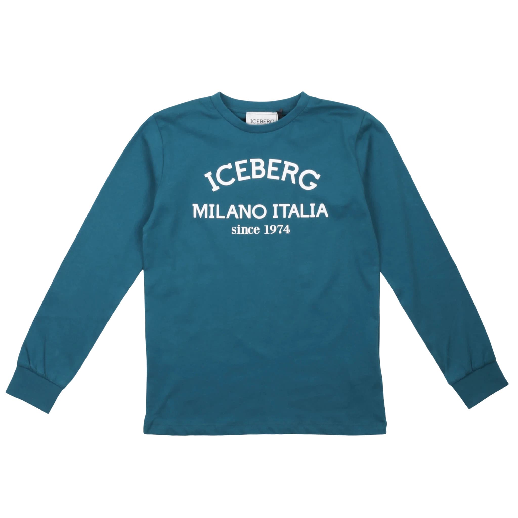 T-shirt - iceberg