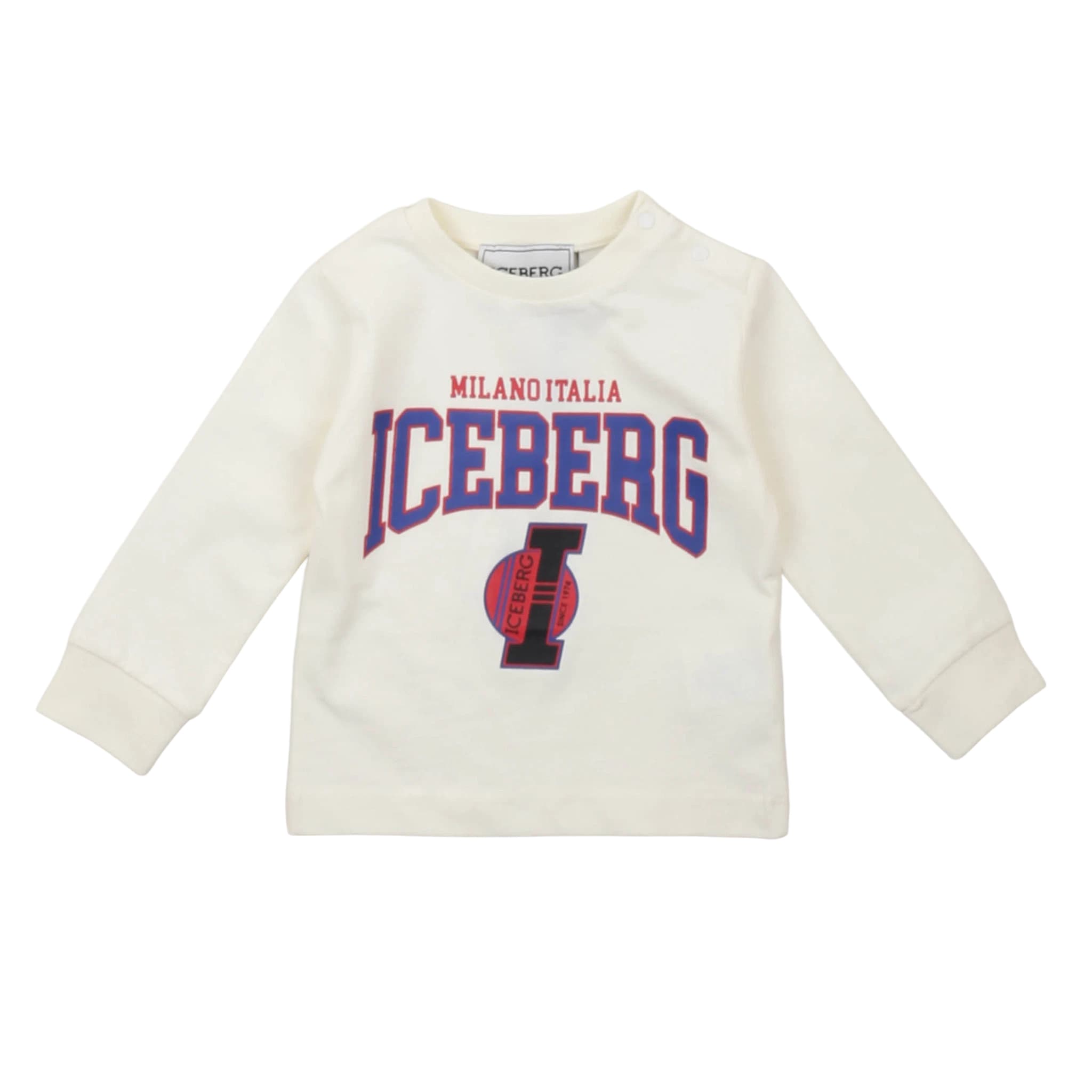 T-shirt - iceberg