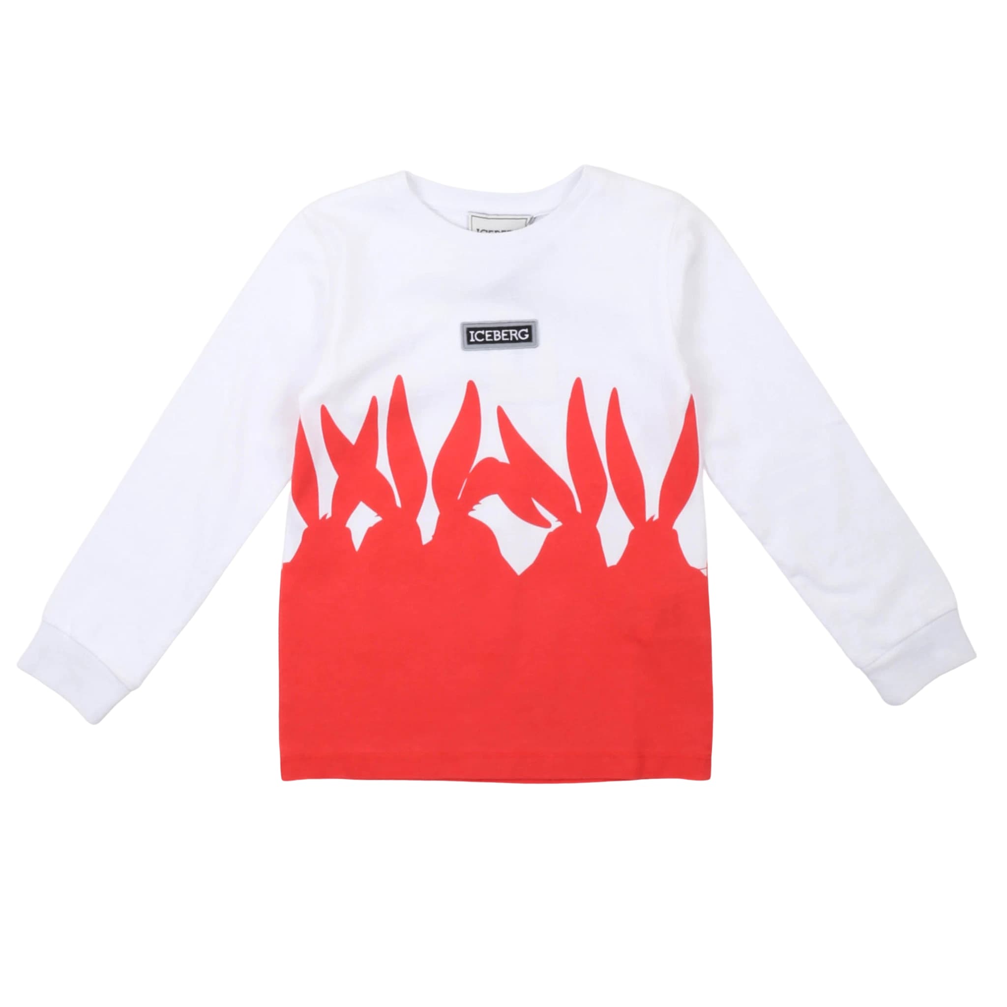 T-shirt - iceberg