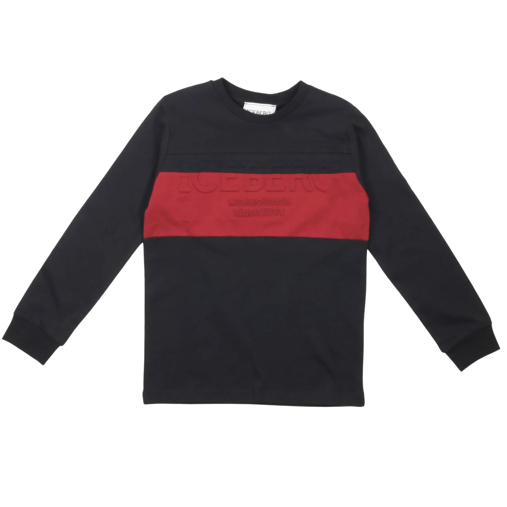 T-shirt - iceberg