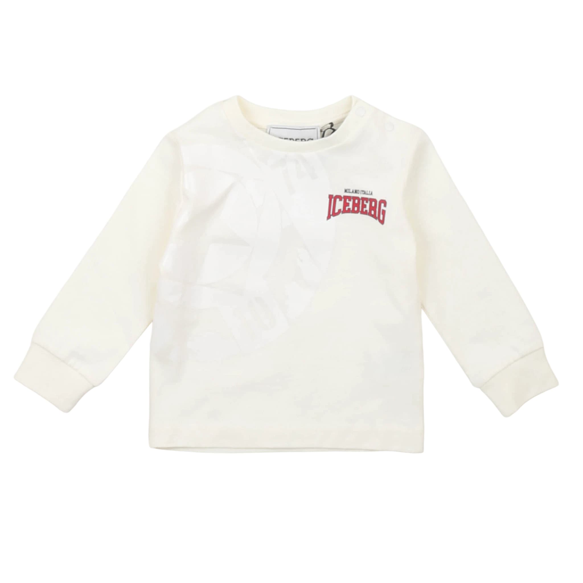 T-shirt - iceberg