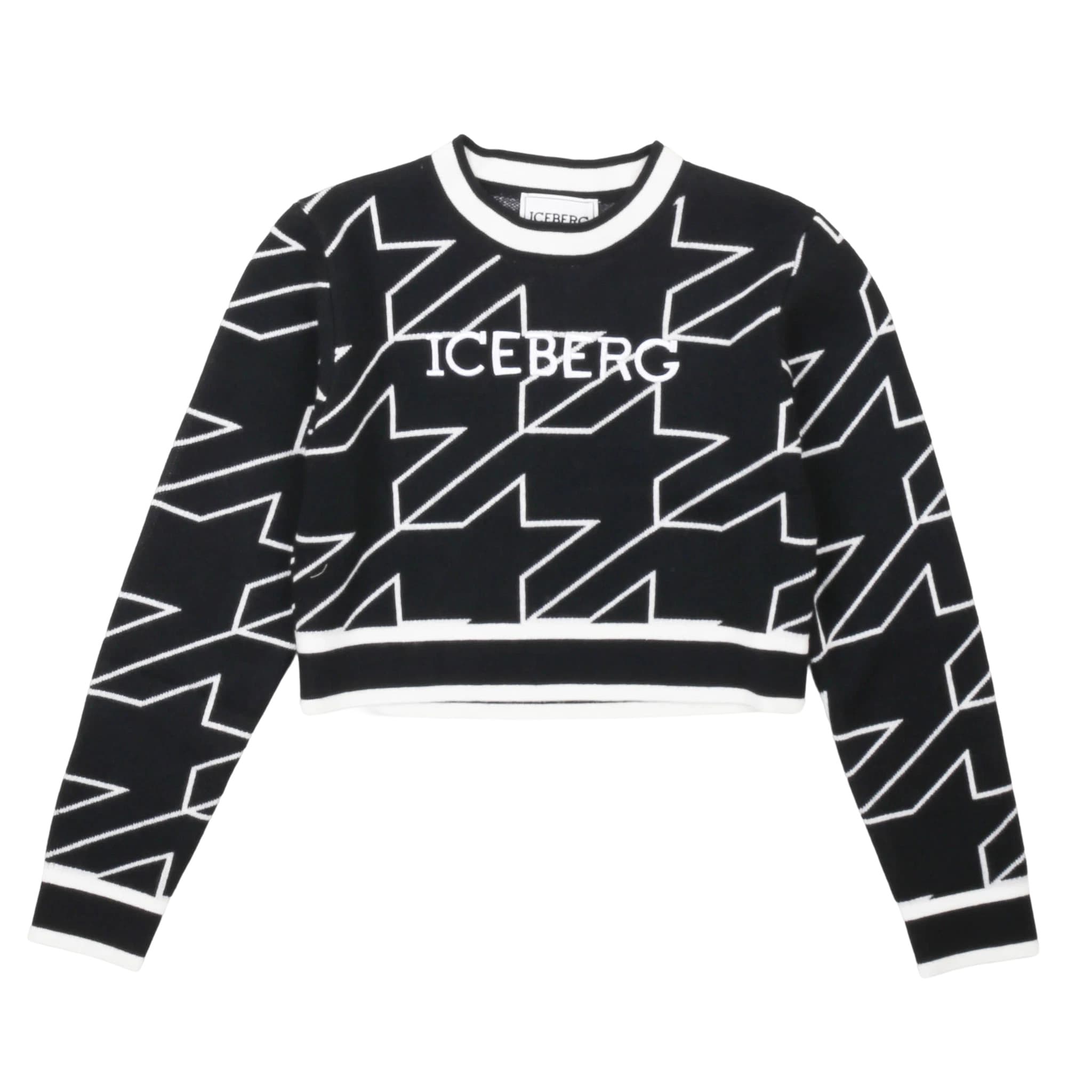 Maglie - iceberg