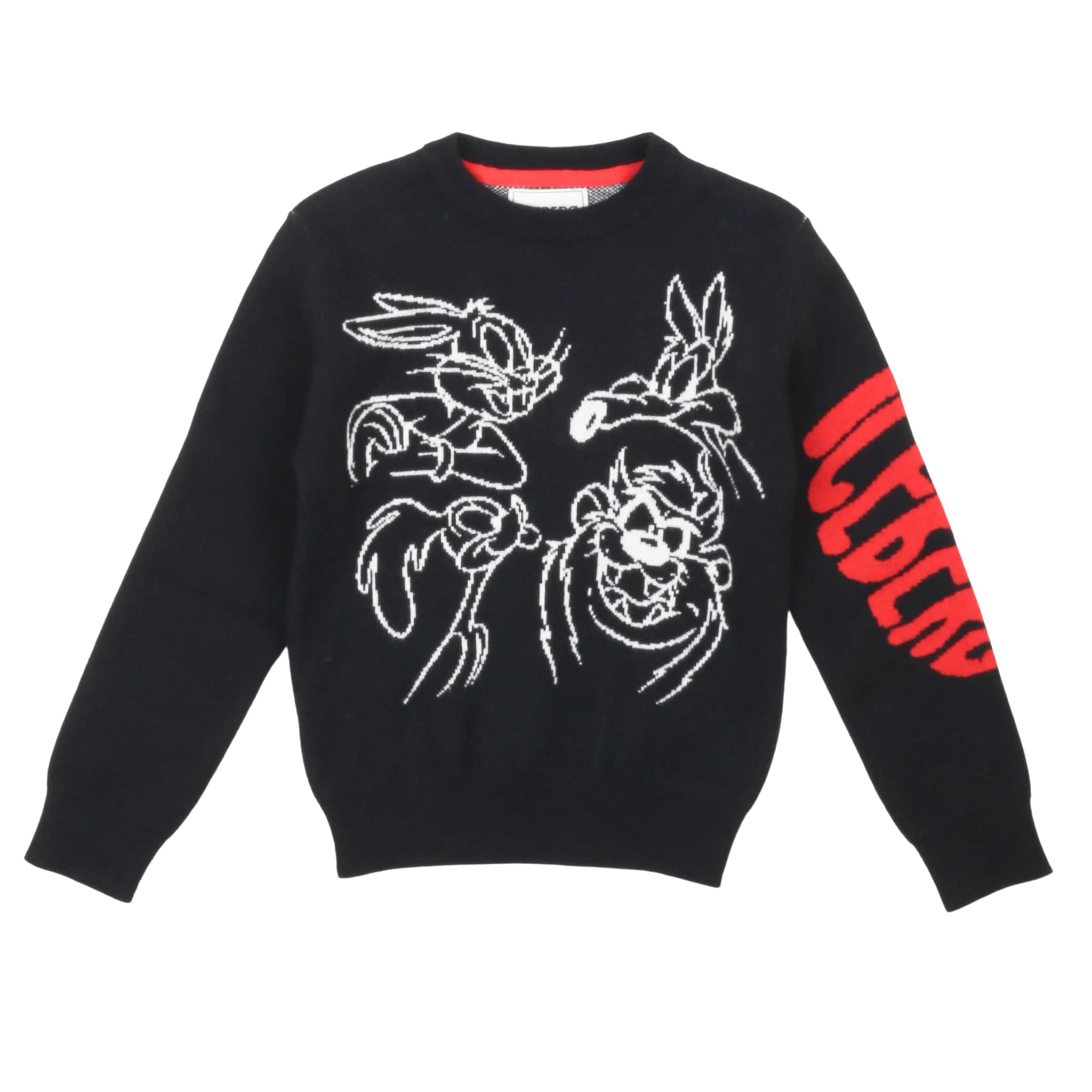 Maglie - iceberg