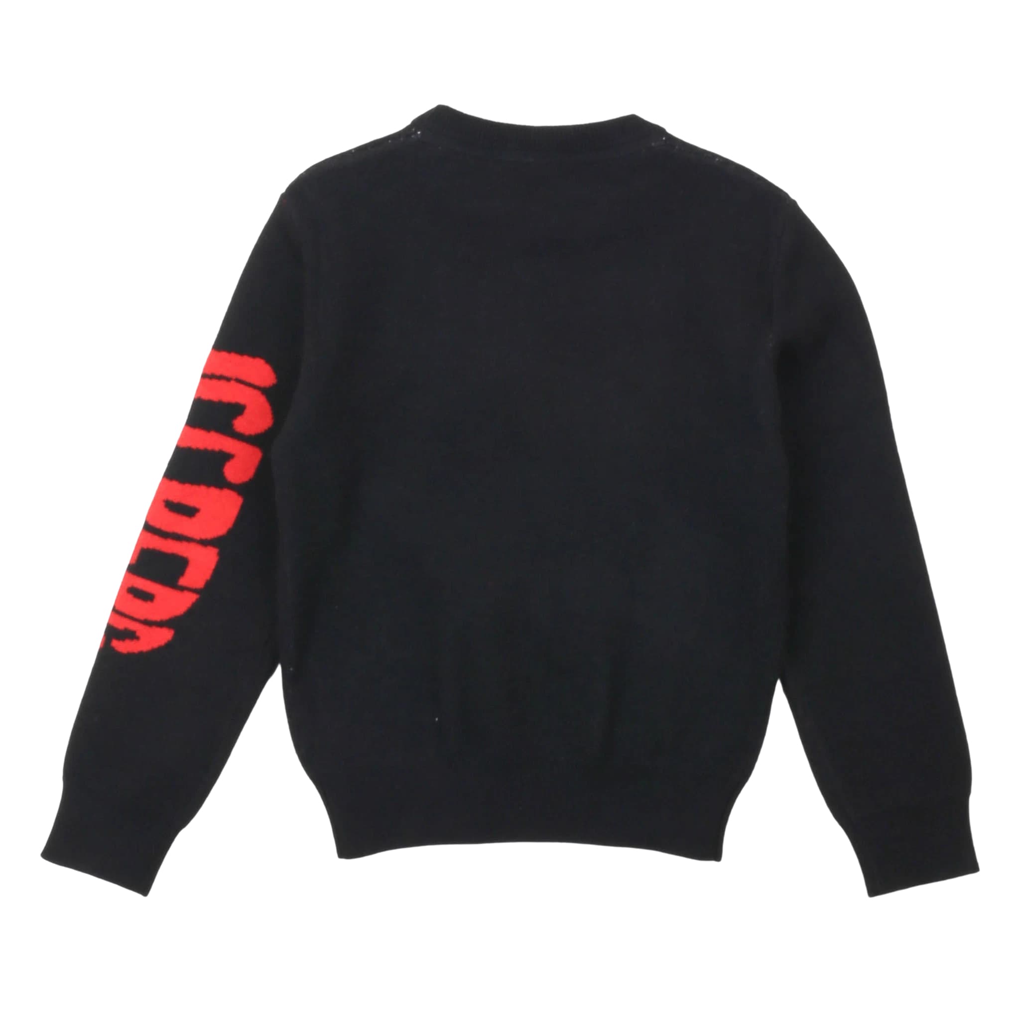 Maglie - iceberg