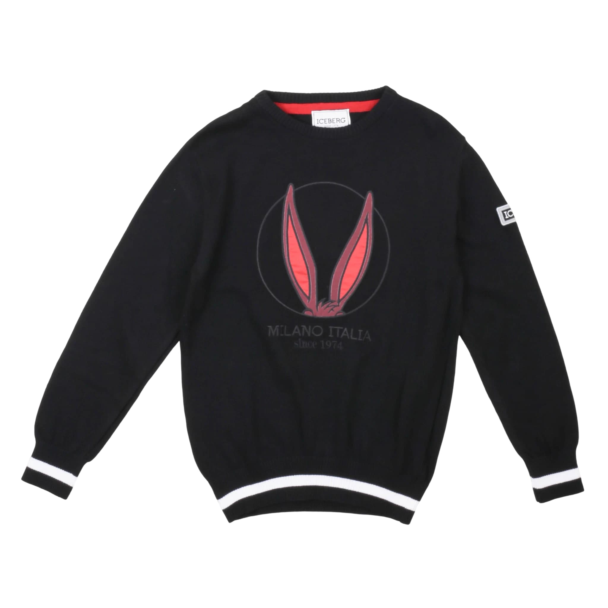 Maglie - iceberg