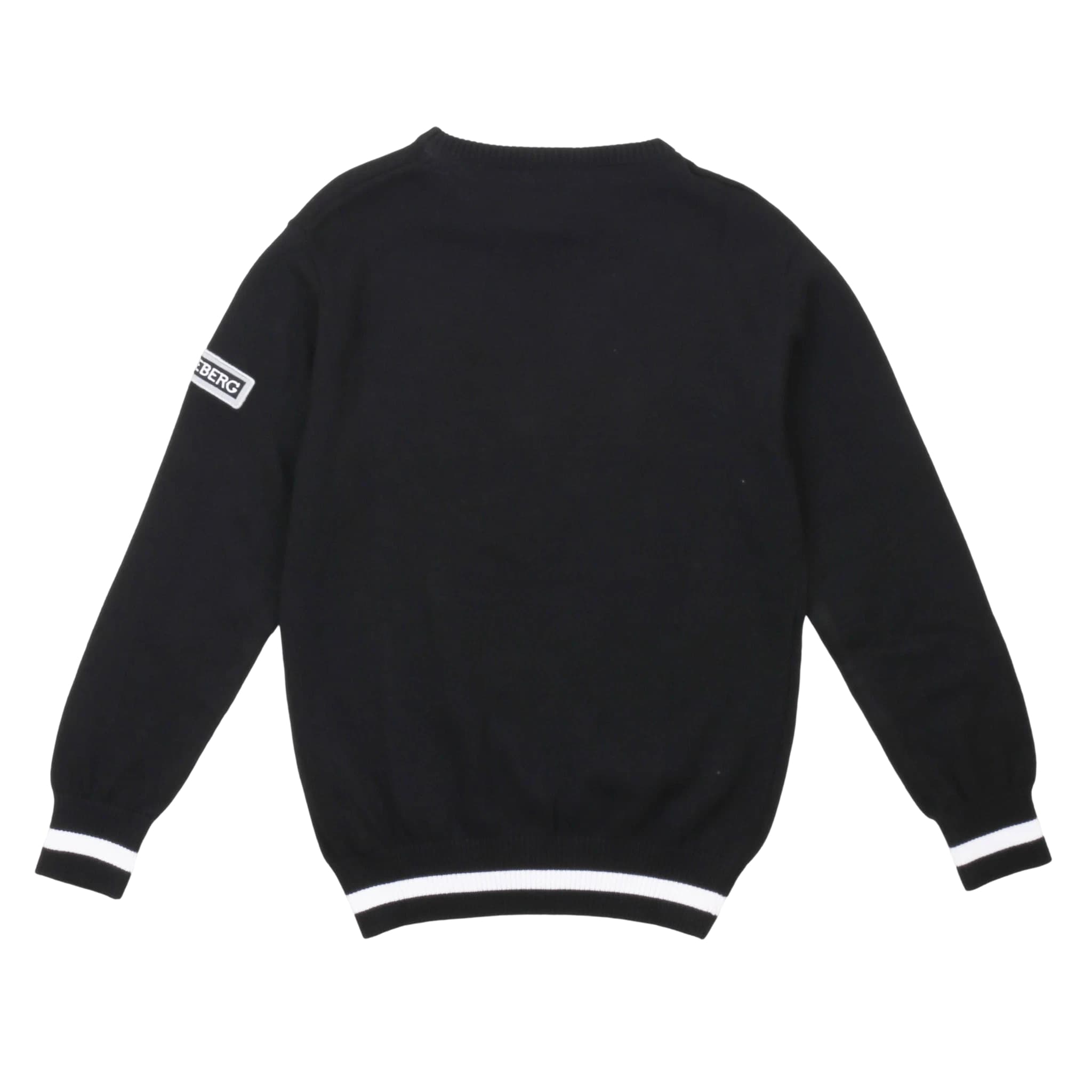 Maglie - iceberg