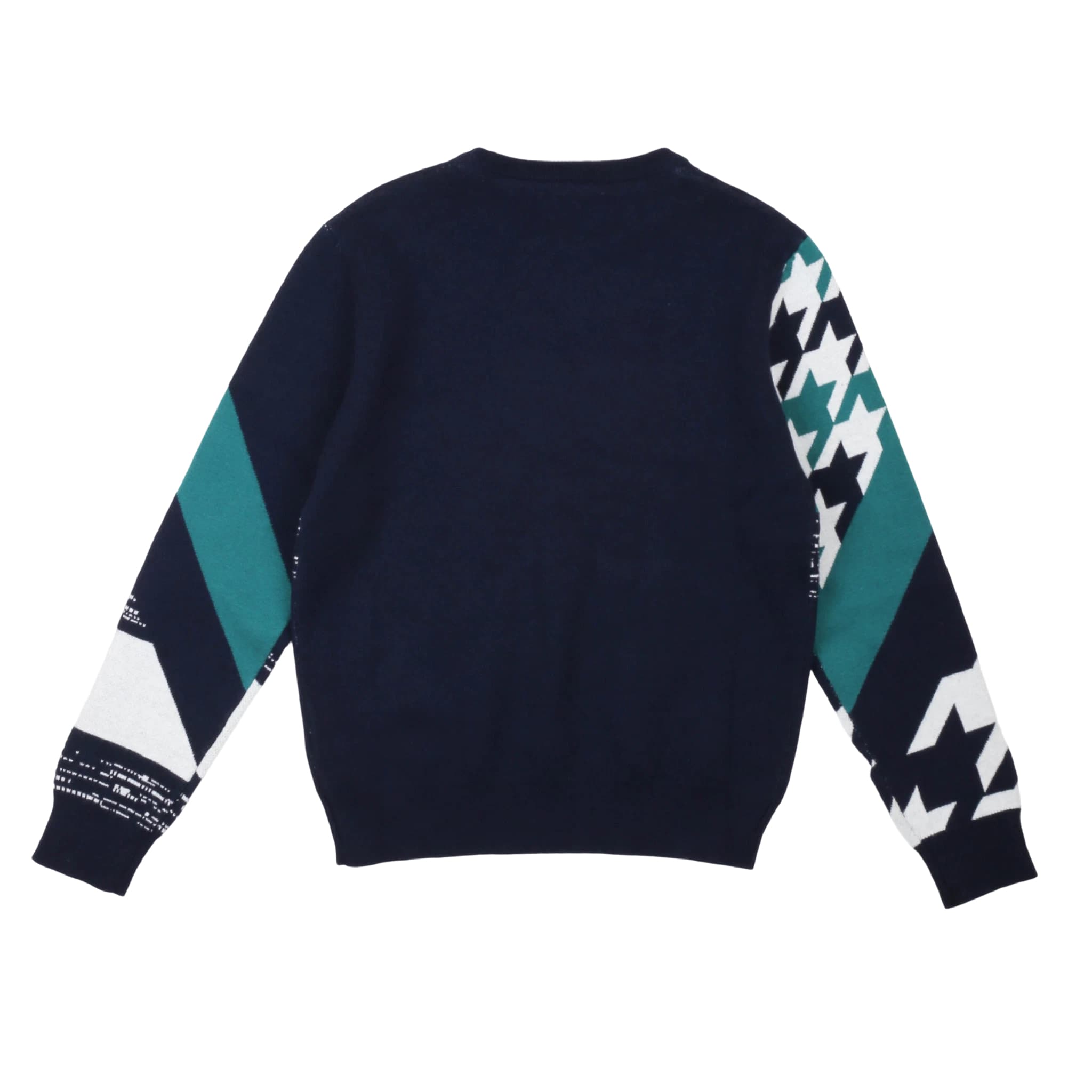 Maglie - iceberg