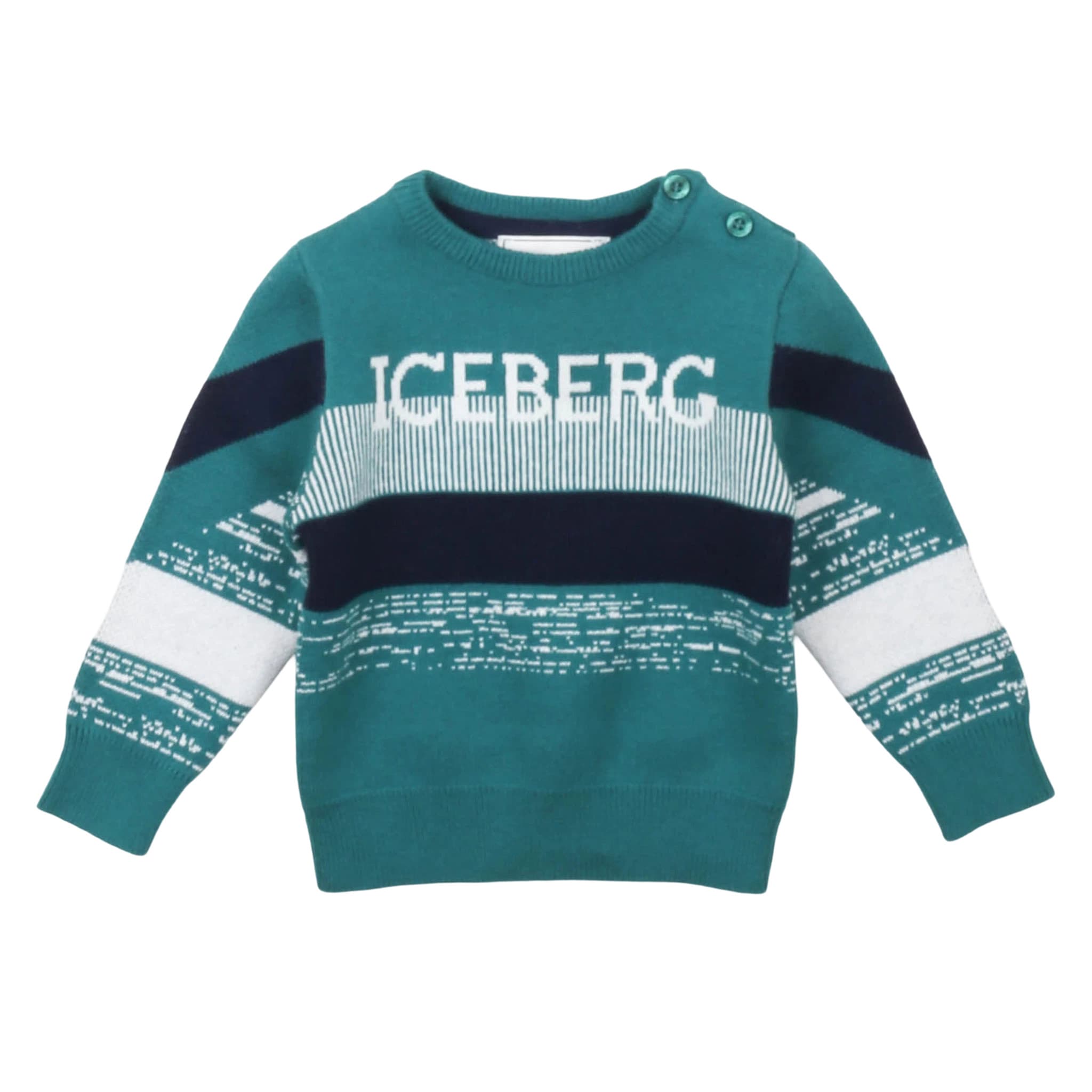 Maglie - iceberg