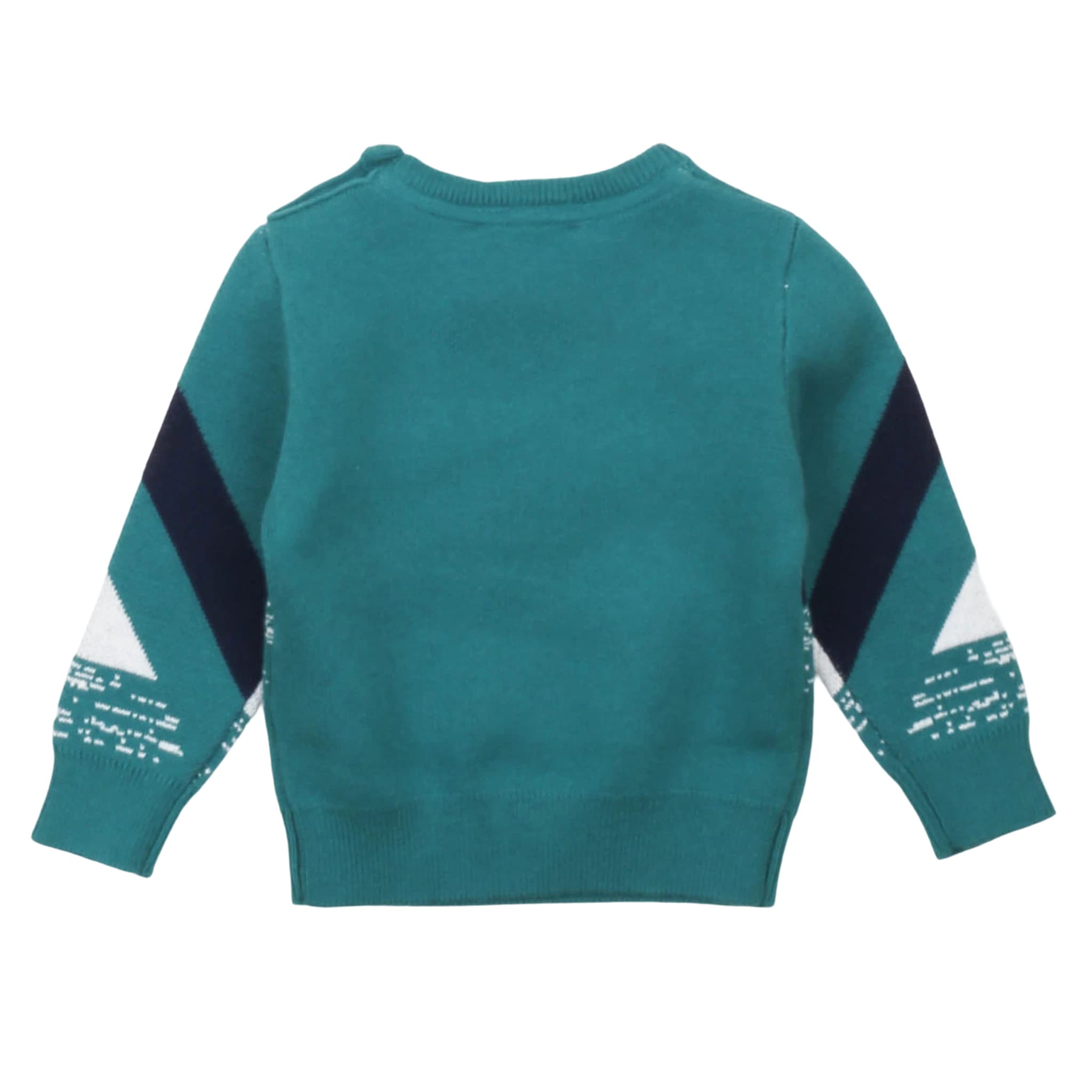 Maglie - iceberg