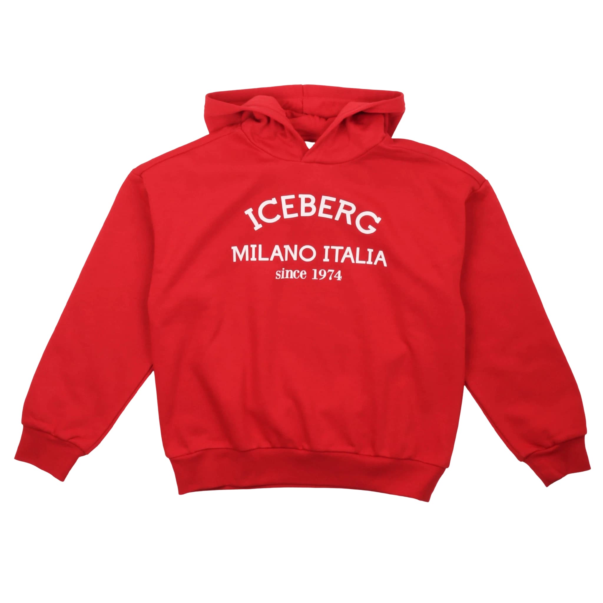 Felpe - iceberg