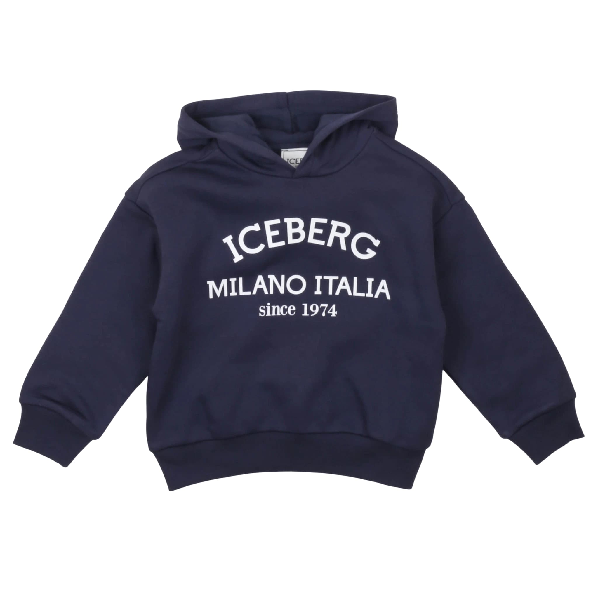 Felpe - iceberg