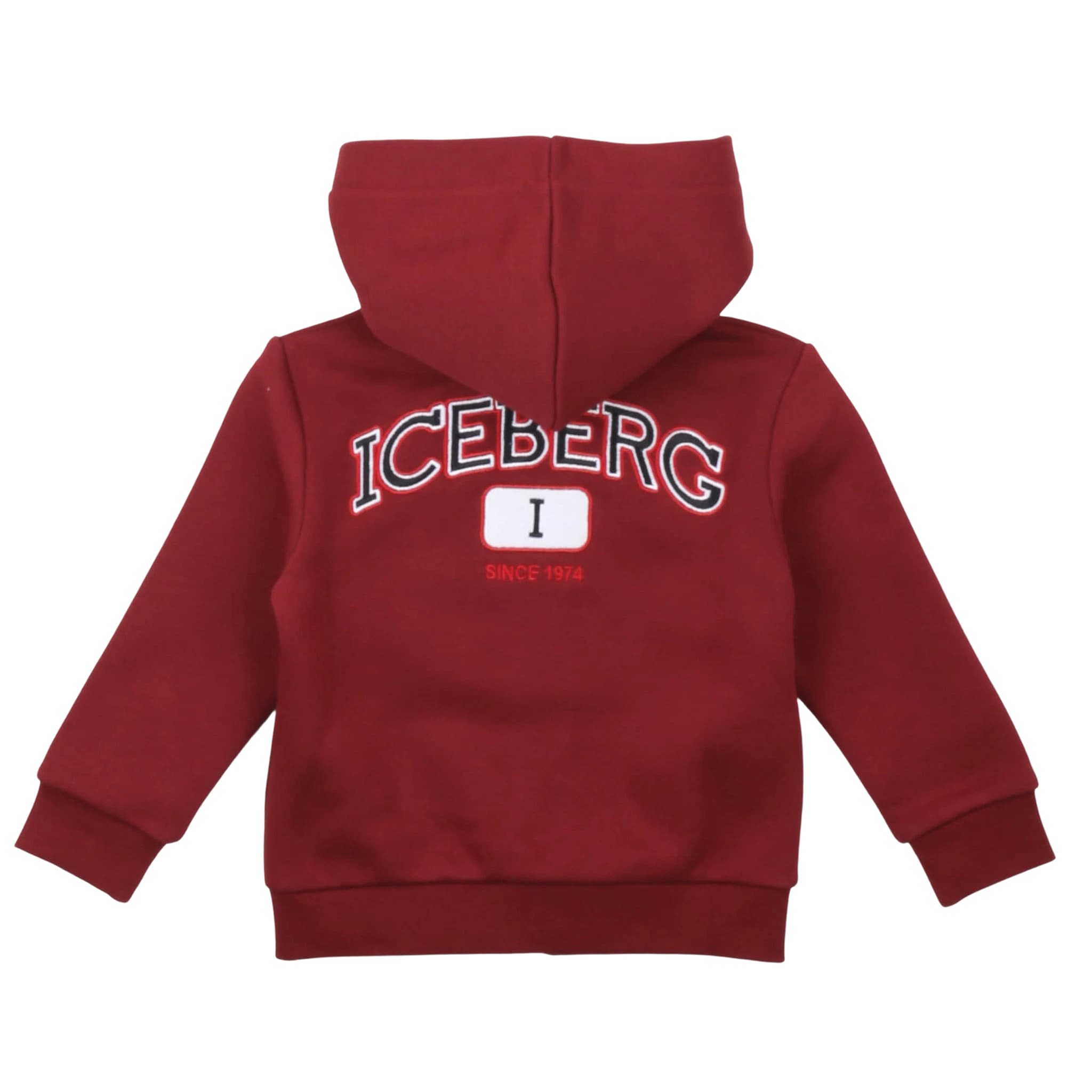 Felpe - iceberg