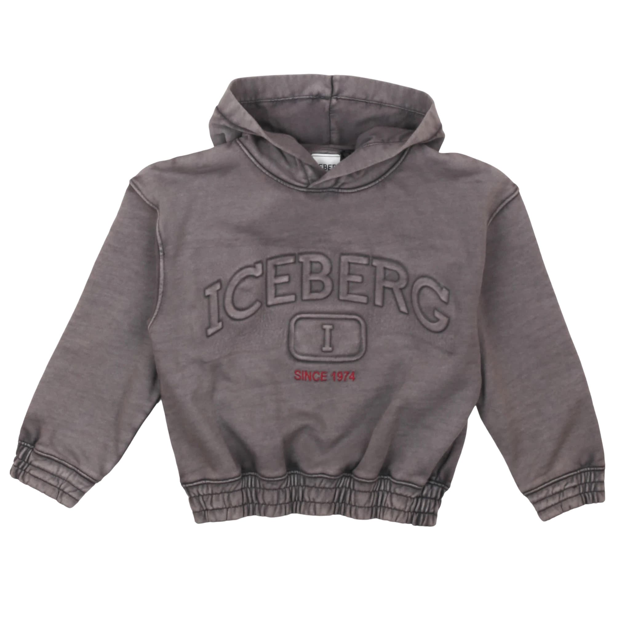 Felpe - iceberg