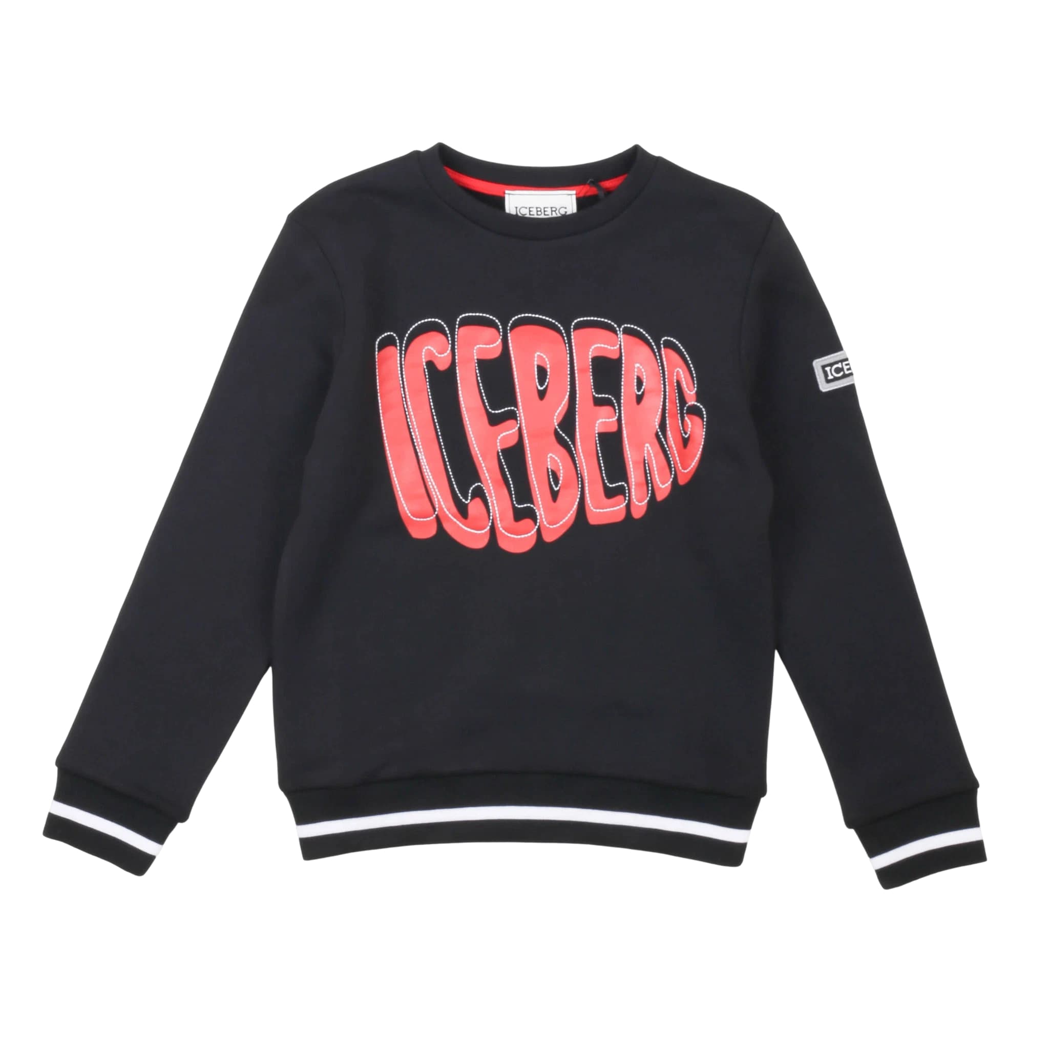Felpe - iceberg