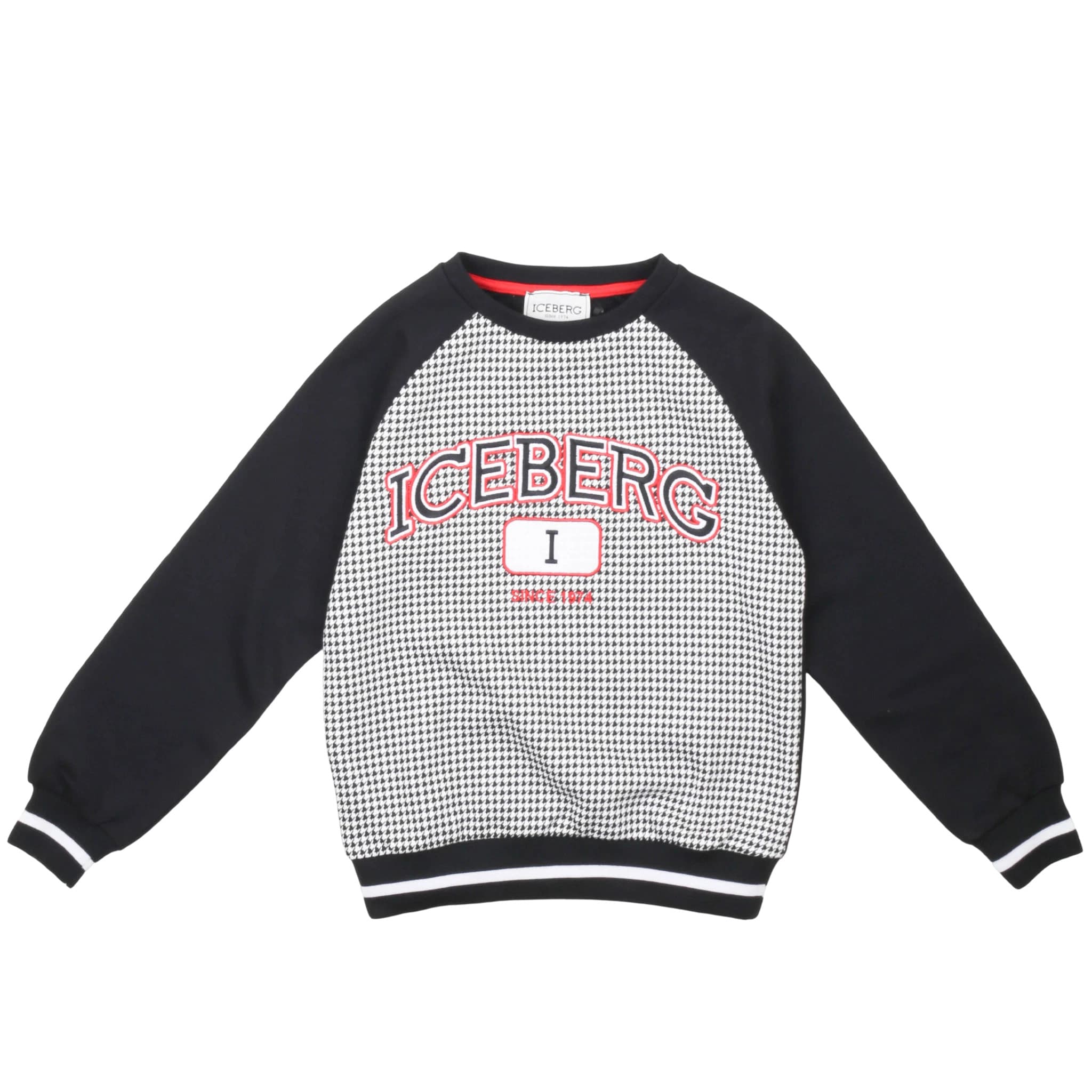 Felpe - iceberg