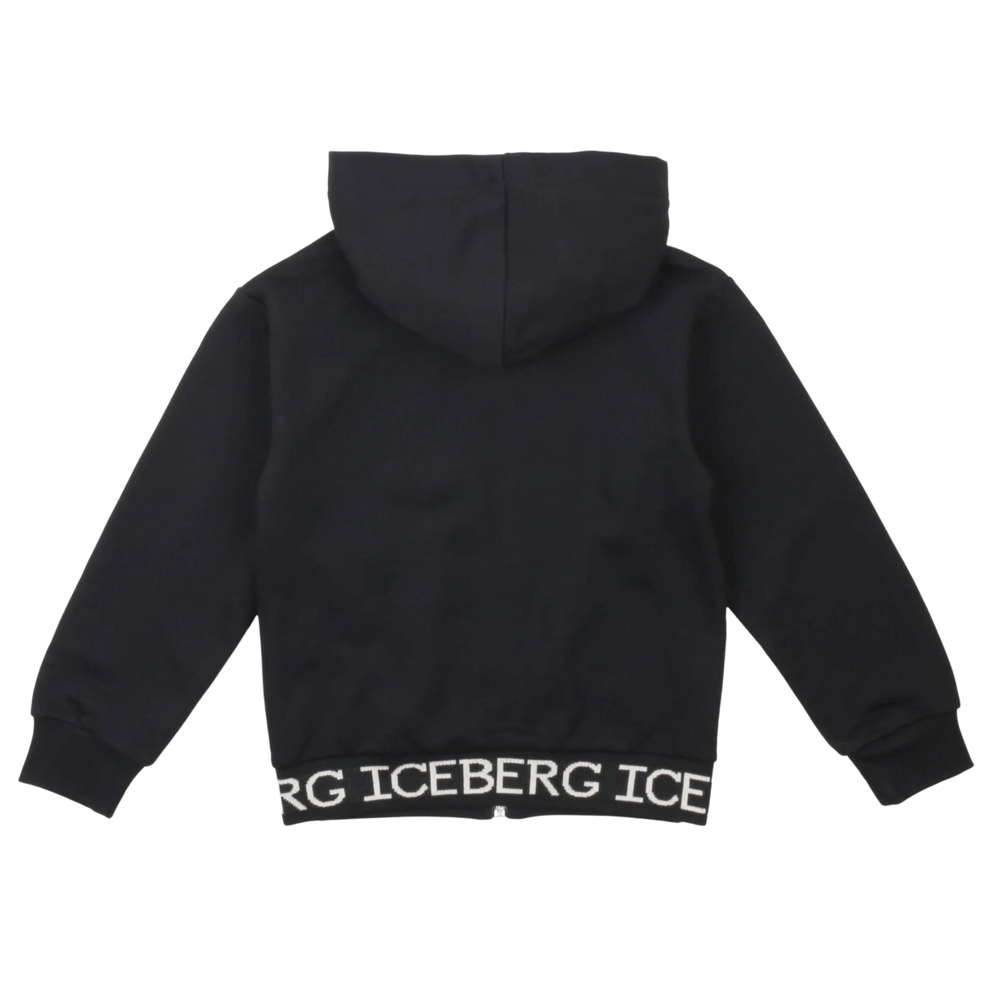 Felpe - iceberg