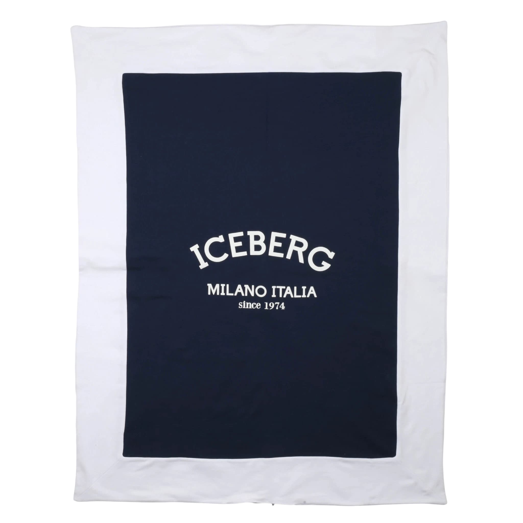 Coperte - iceberg