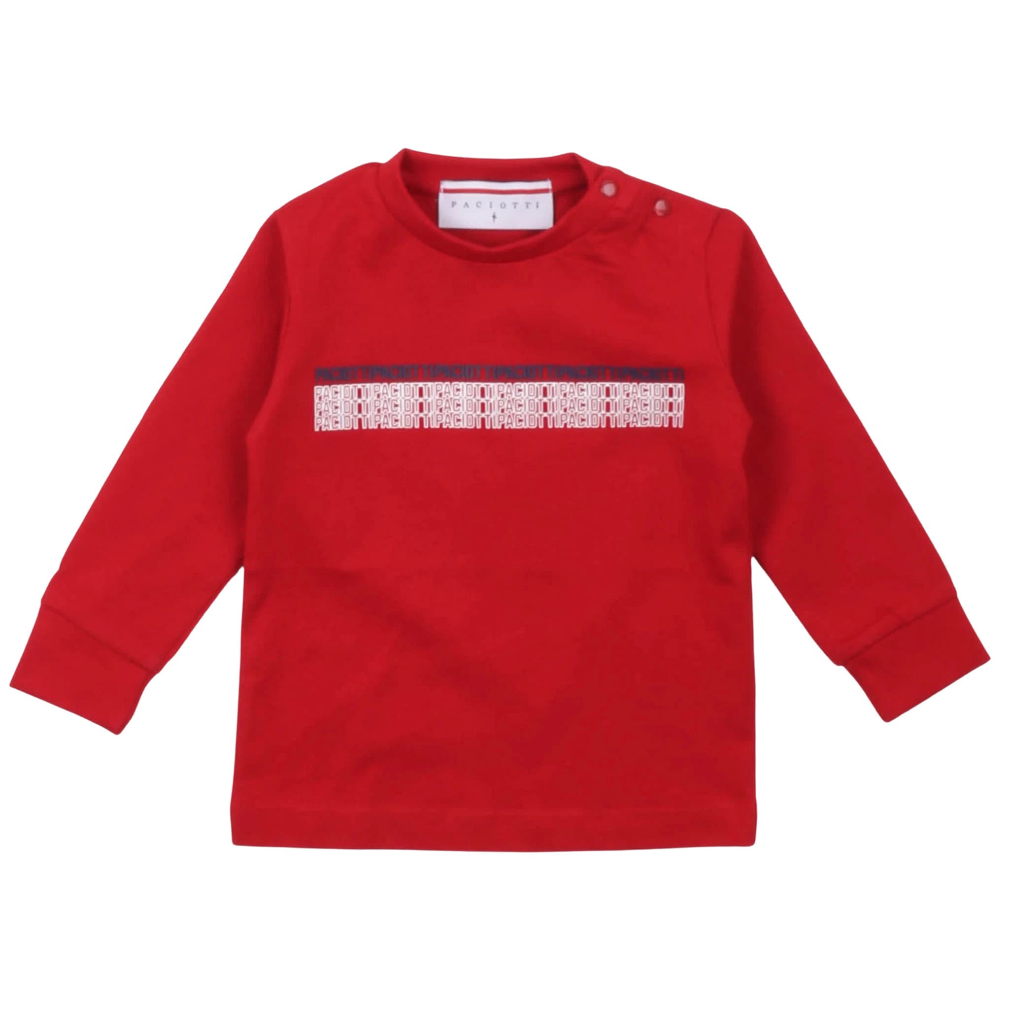 T-shirt - paciotti