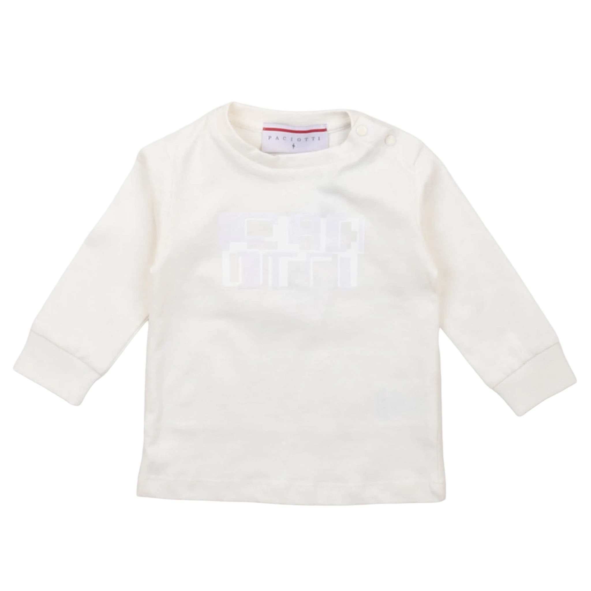 T-shirt - paciotti