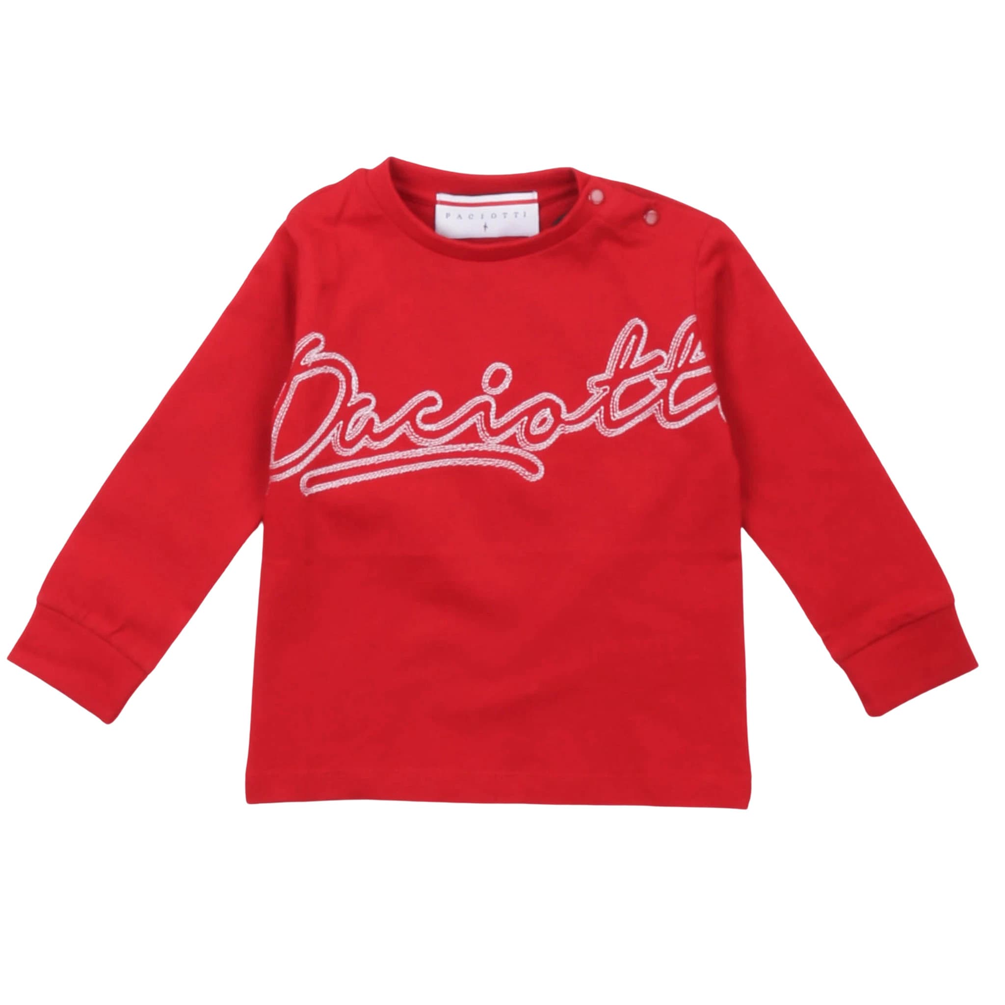 T-shirt - paciotti