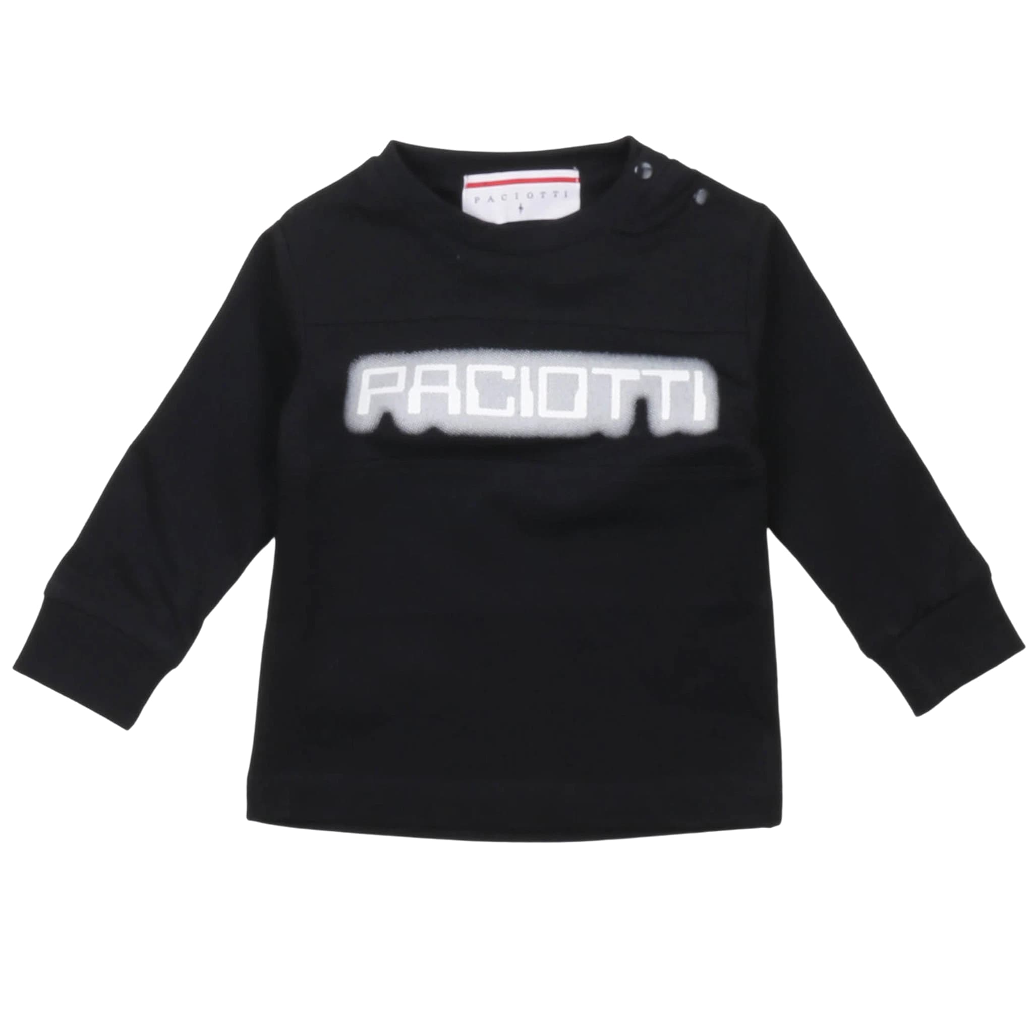 T-shirt - paciotti