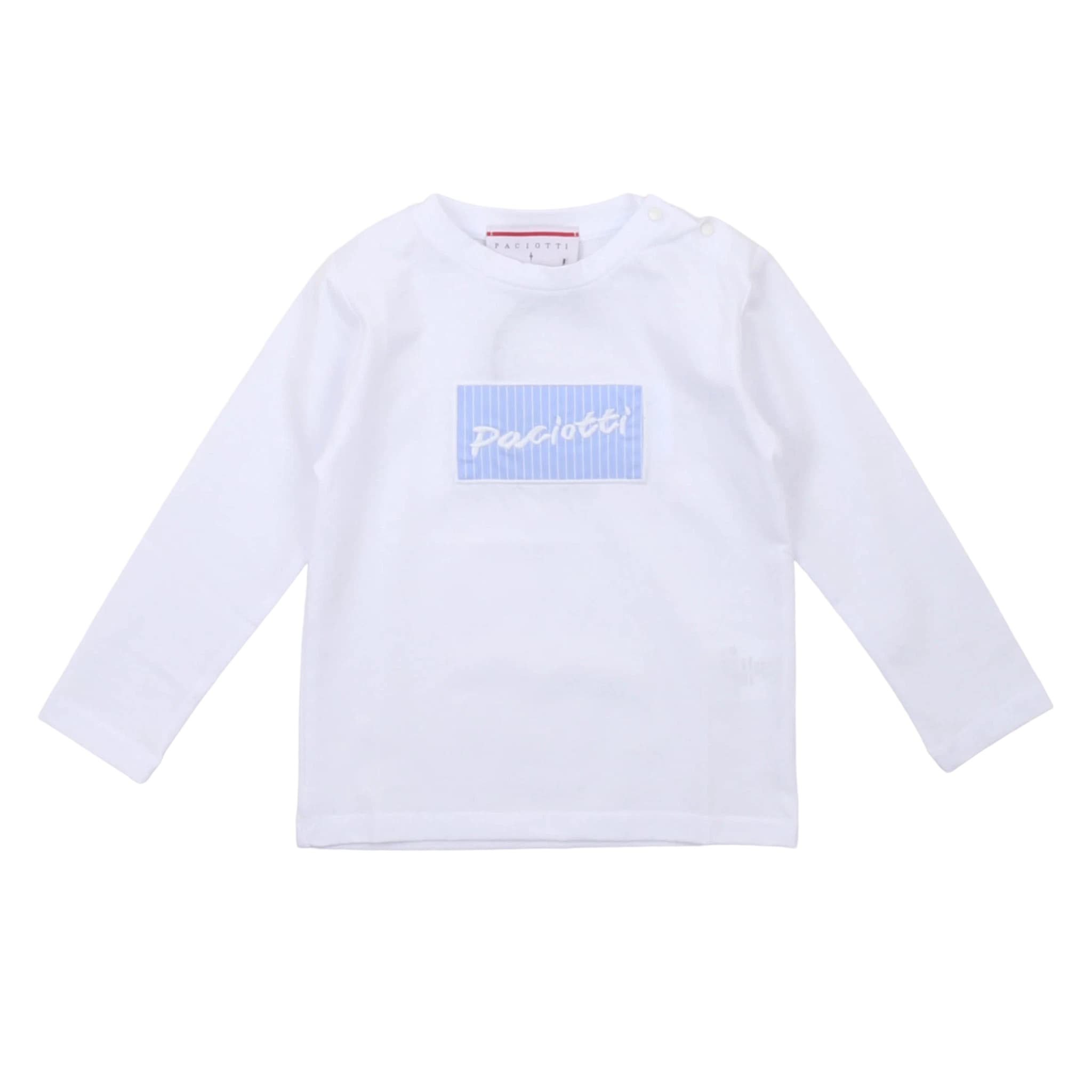 T-shirt - paciotti