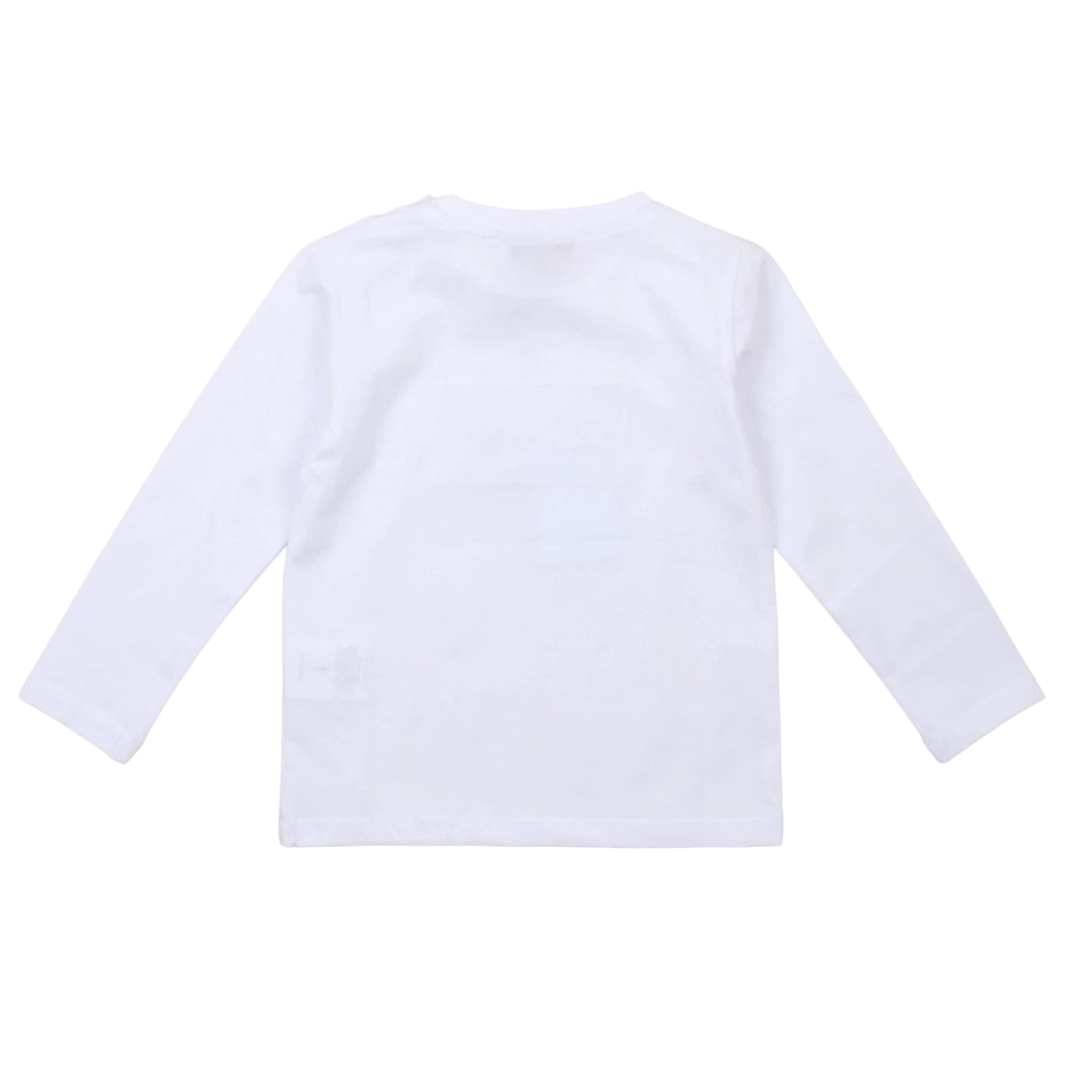 T-shirt - paciotti