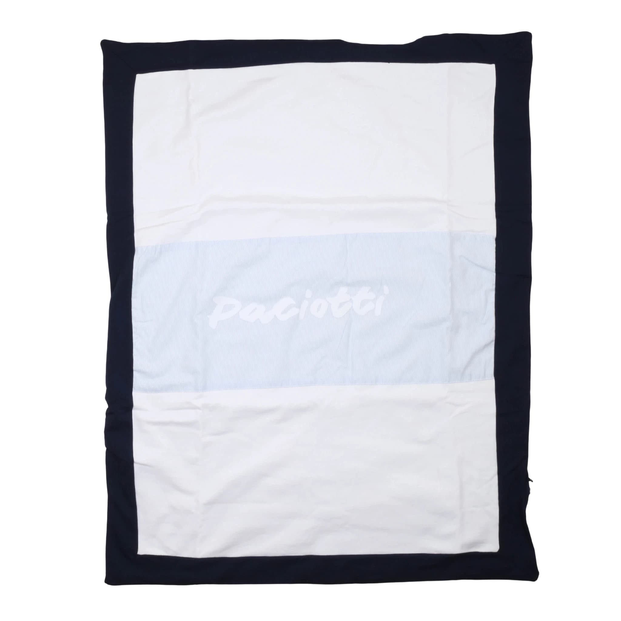 Coperte - paciotti
