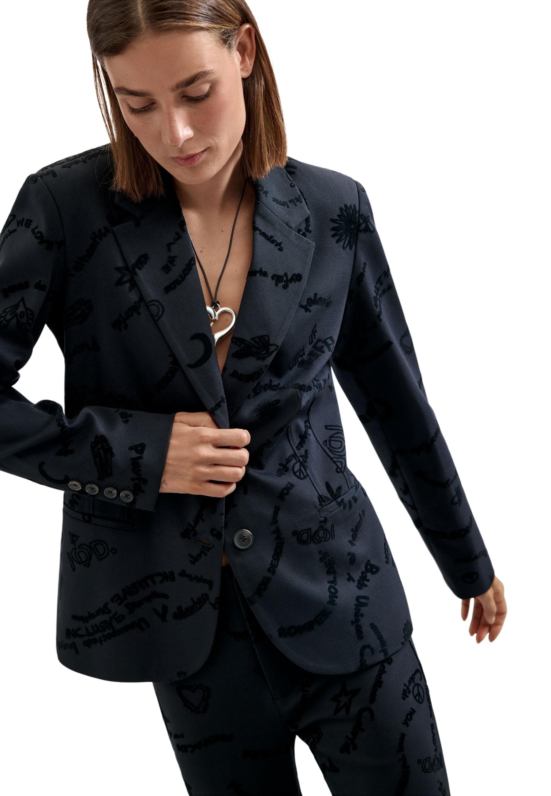 Desigual Giacca Donna - Desigual