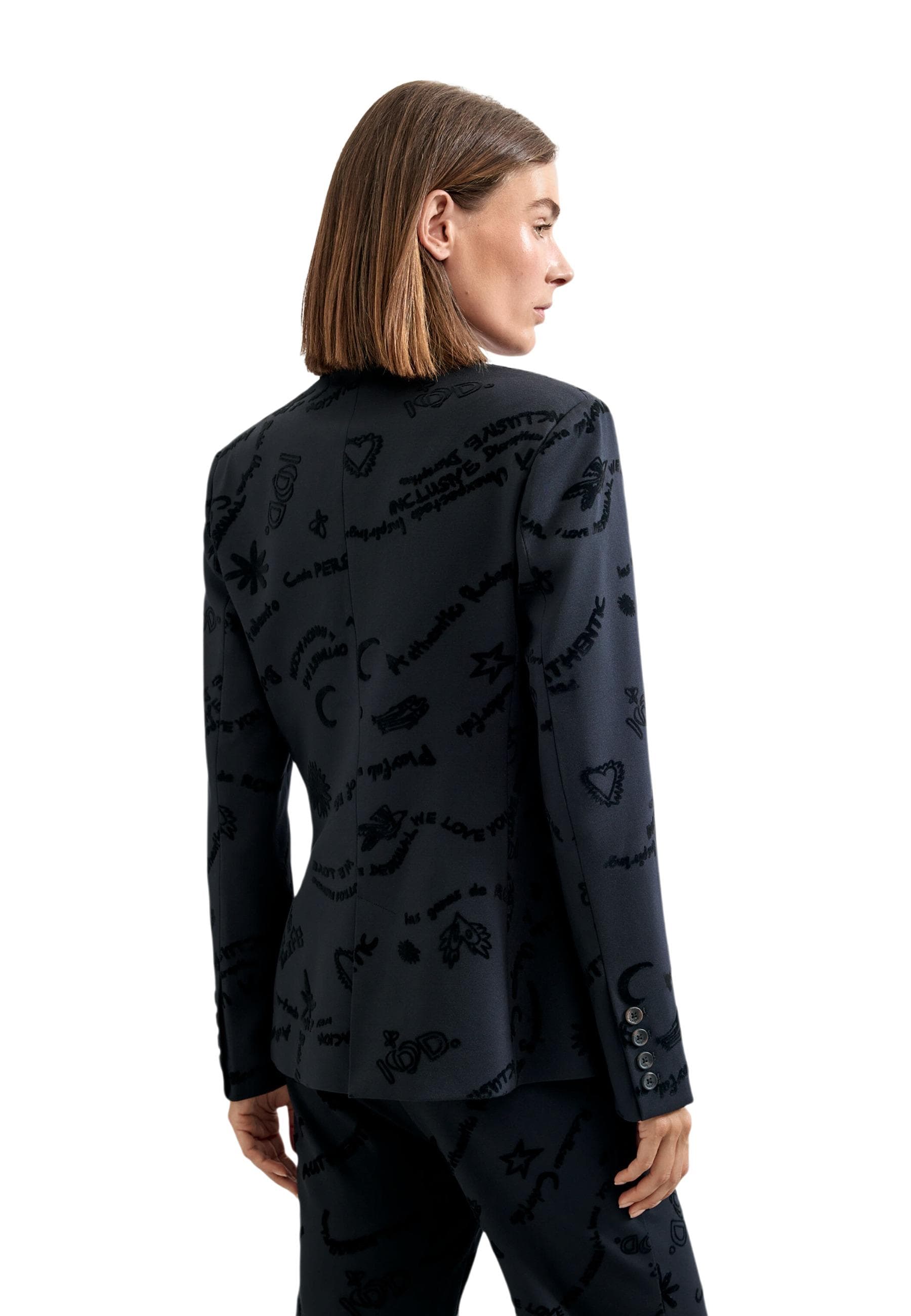Desigual Giacca Donna - Desigual