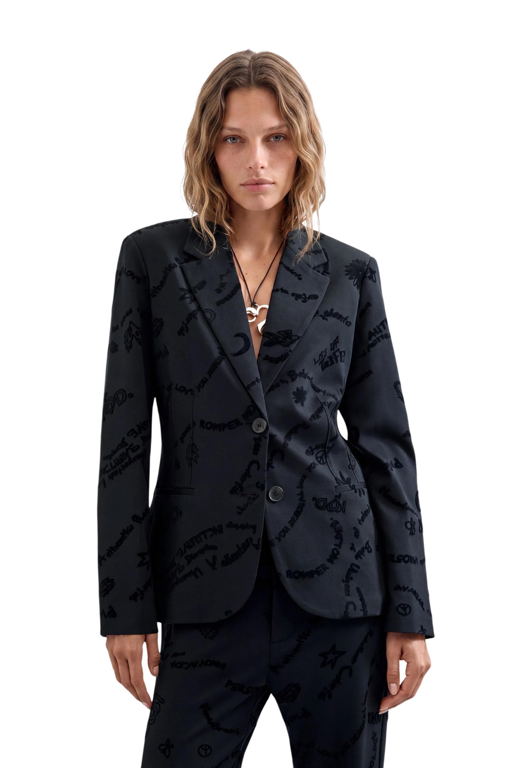 Desigual Giacca Donna - Desigual