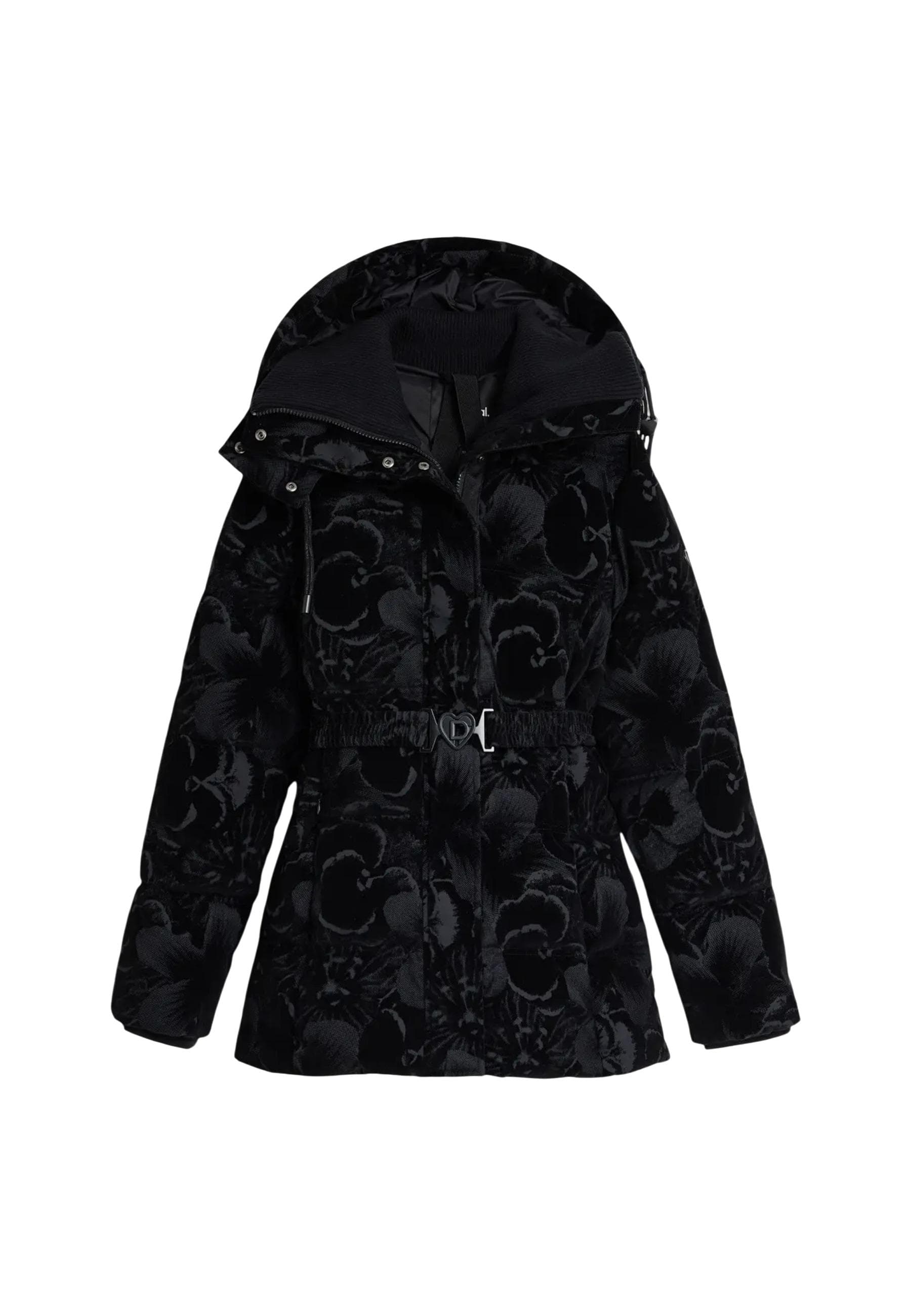 Desigual Giubbotto Donna - Desigual