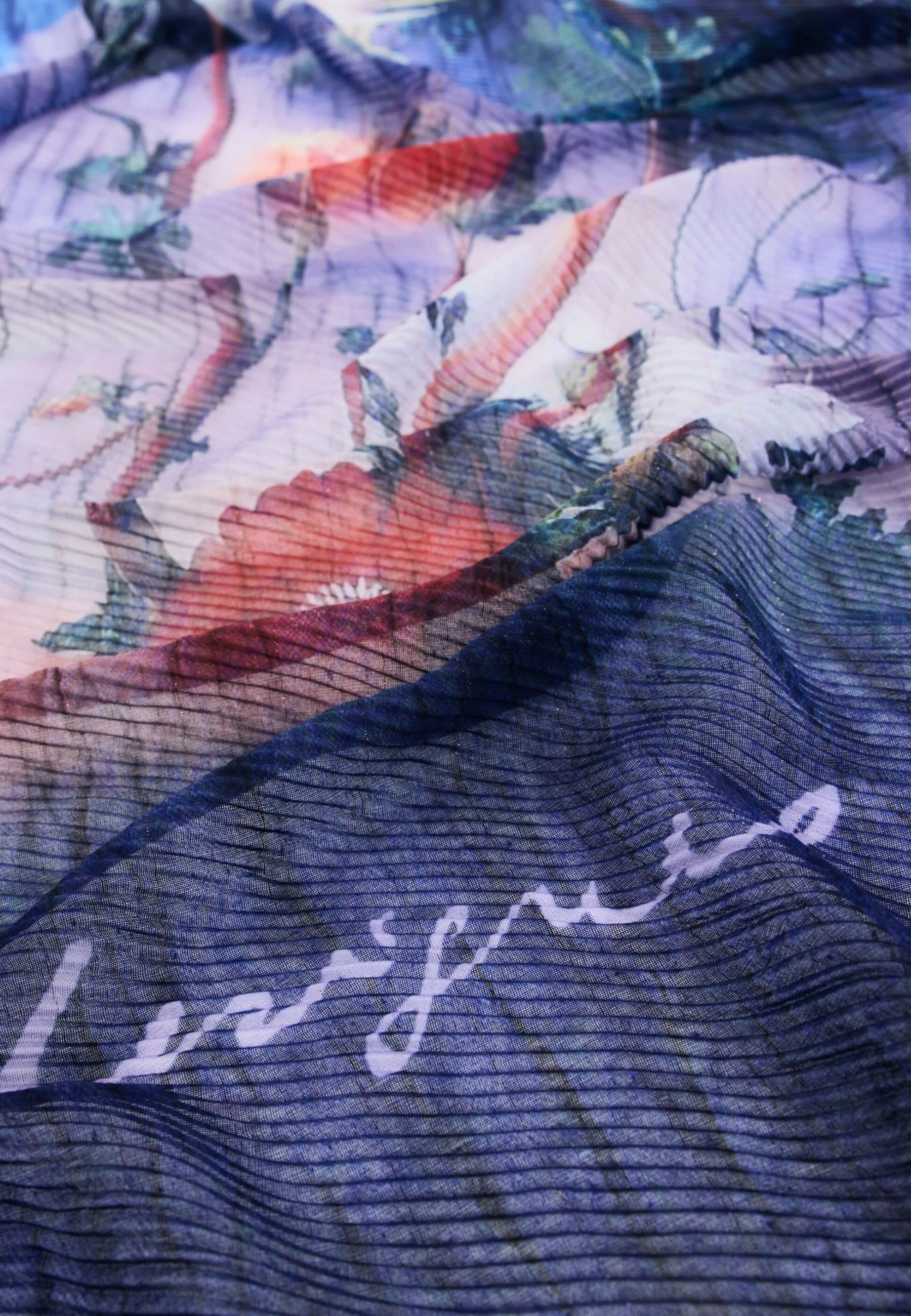 Desigual Sciarpa Donna - Desigual