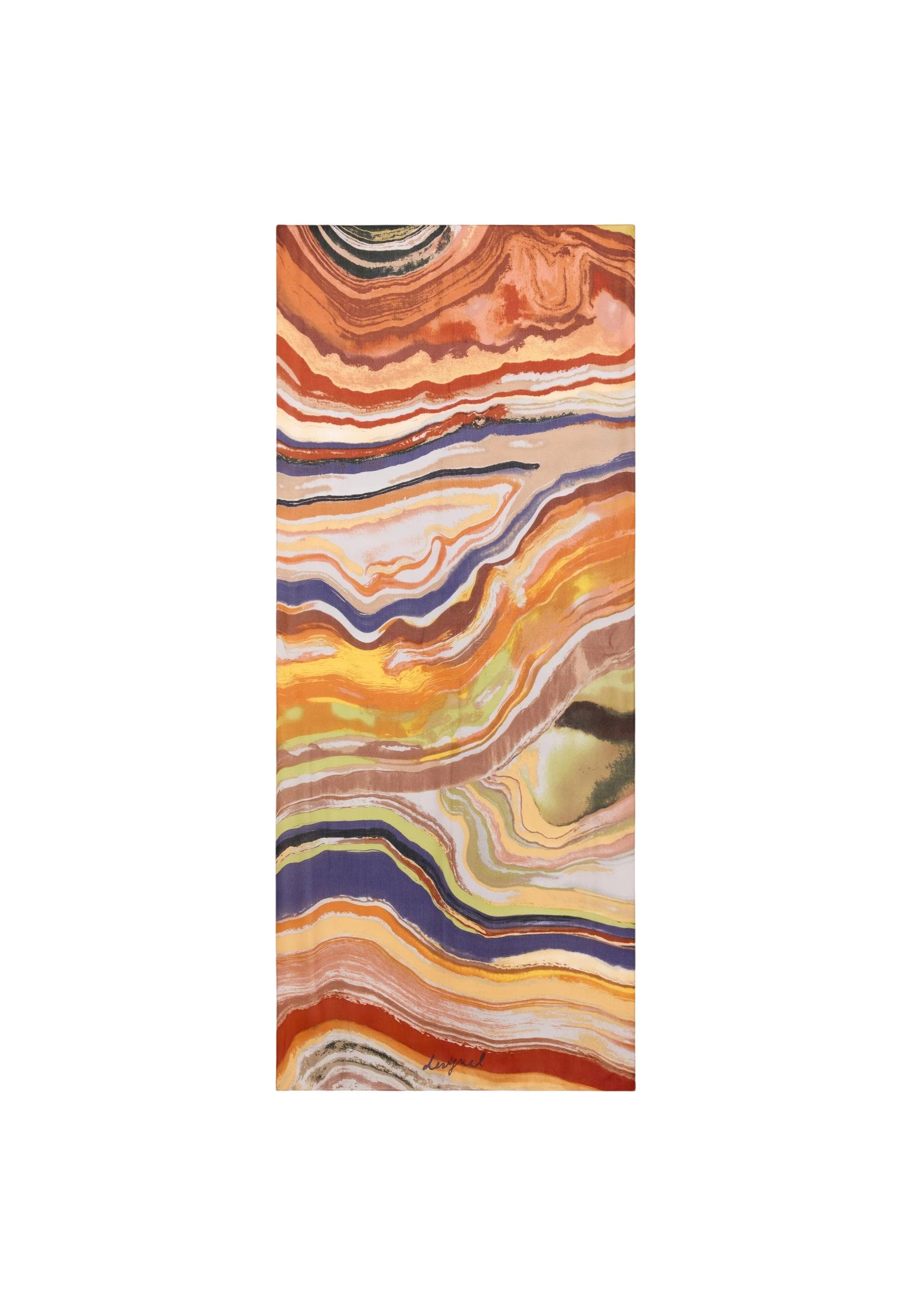 Desigual Sciarpa Donna - Desigual