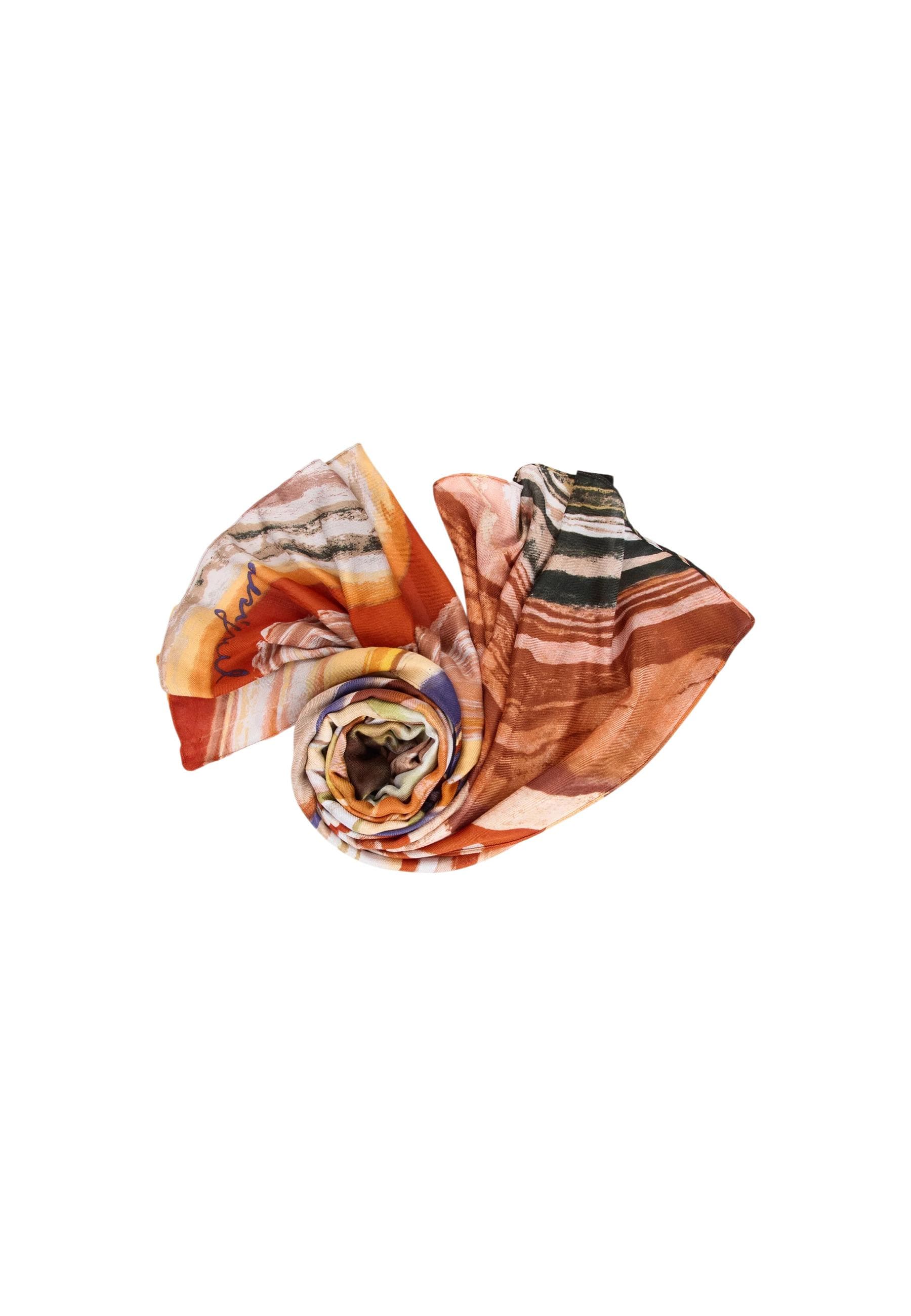 Desigual Sciarpa Donna - Desigual
