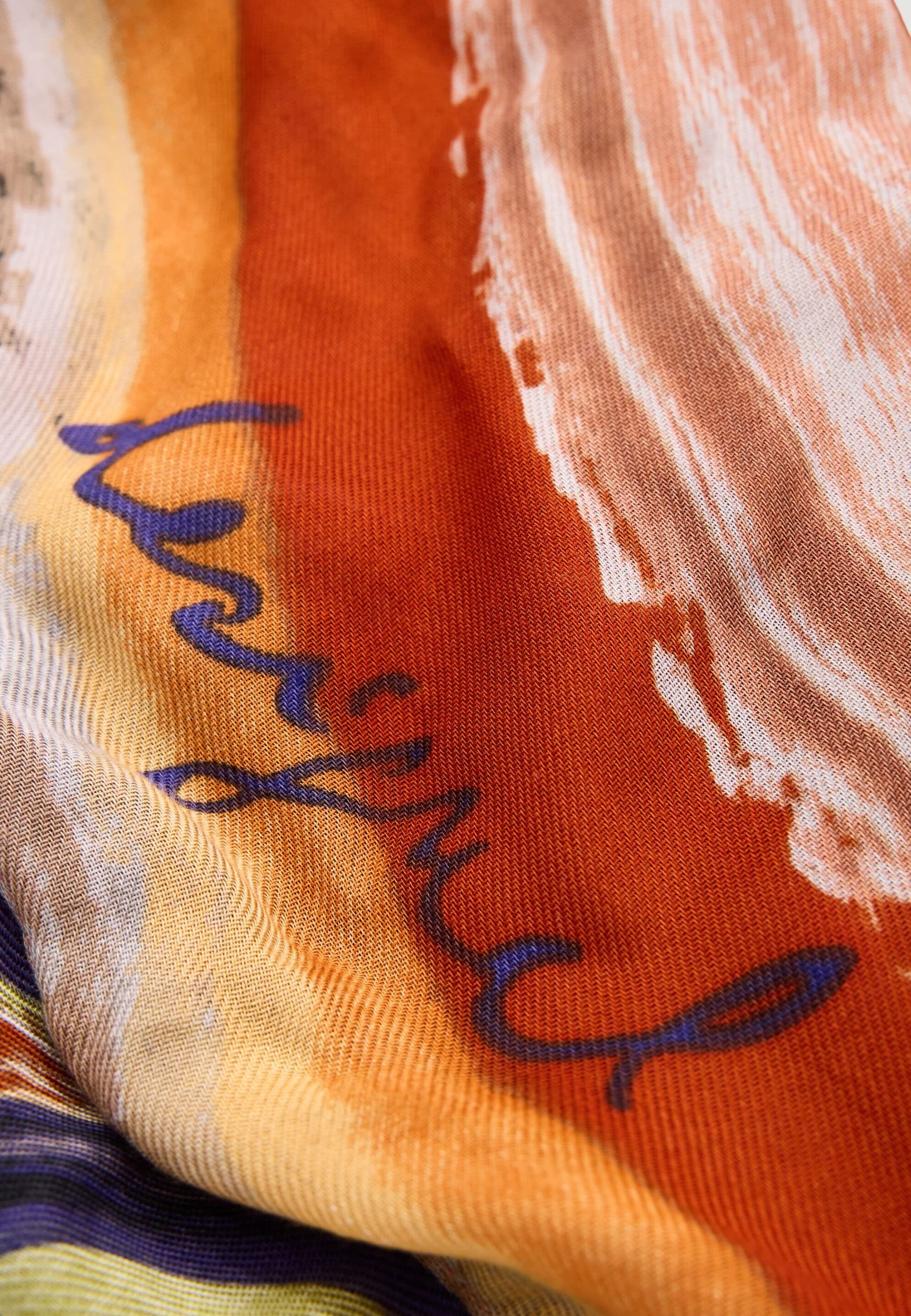 Desigual Sciarpa Donna - Desigual