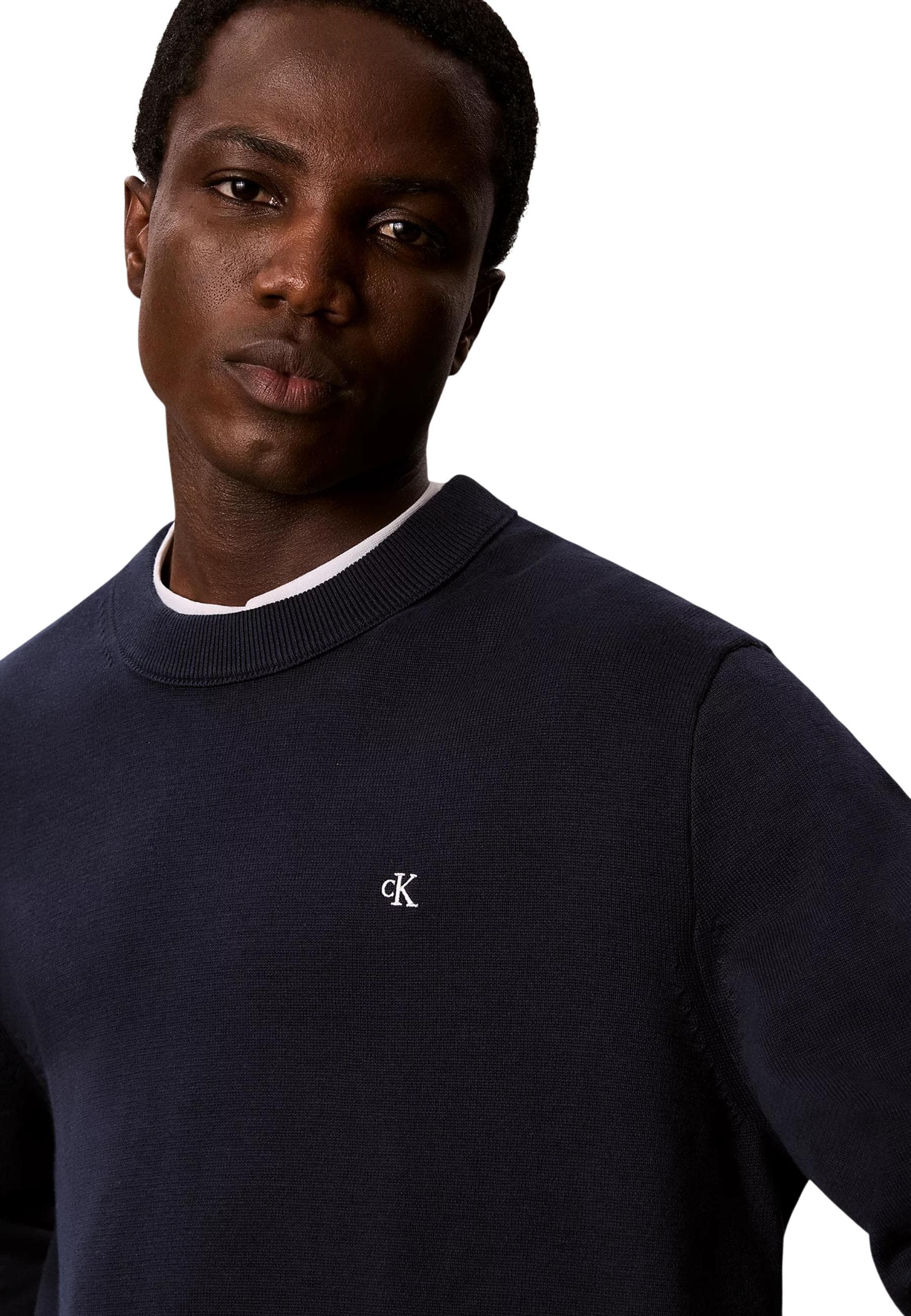 Calvin Klein Jeans Maglia Uomo - Calvin Klein Jeans