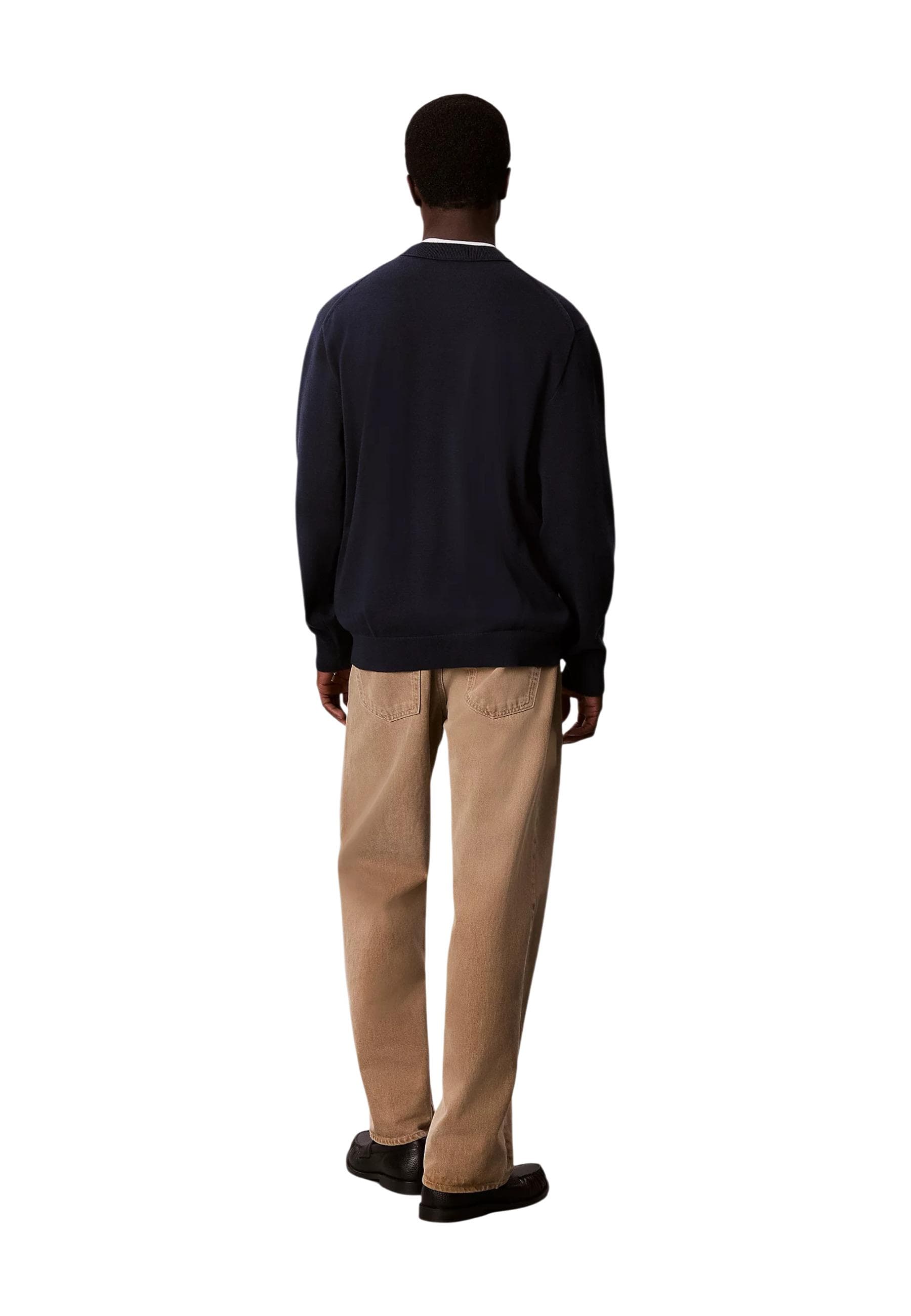 Calvin Klein Jeans Maglia Uomo - Calvin Klein Jeans