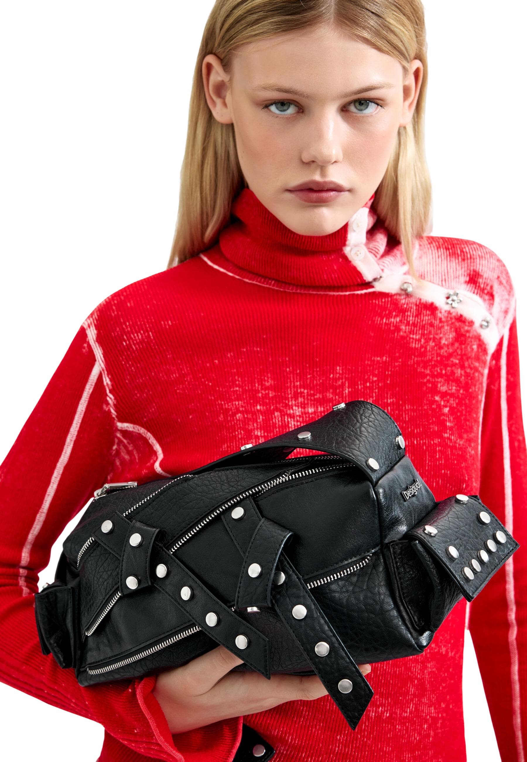 Desigual Borsa Donna - Desigual