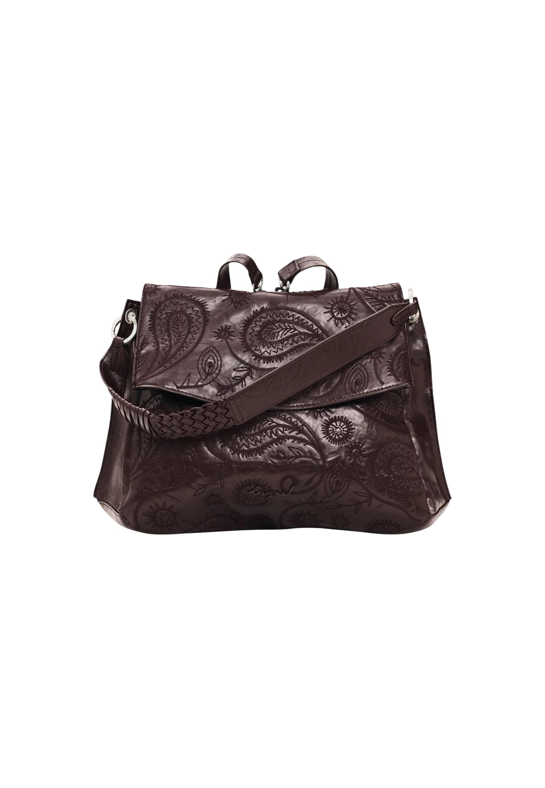 Desigual Borsa Donna - Desigual