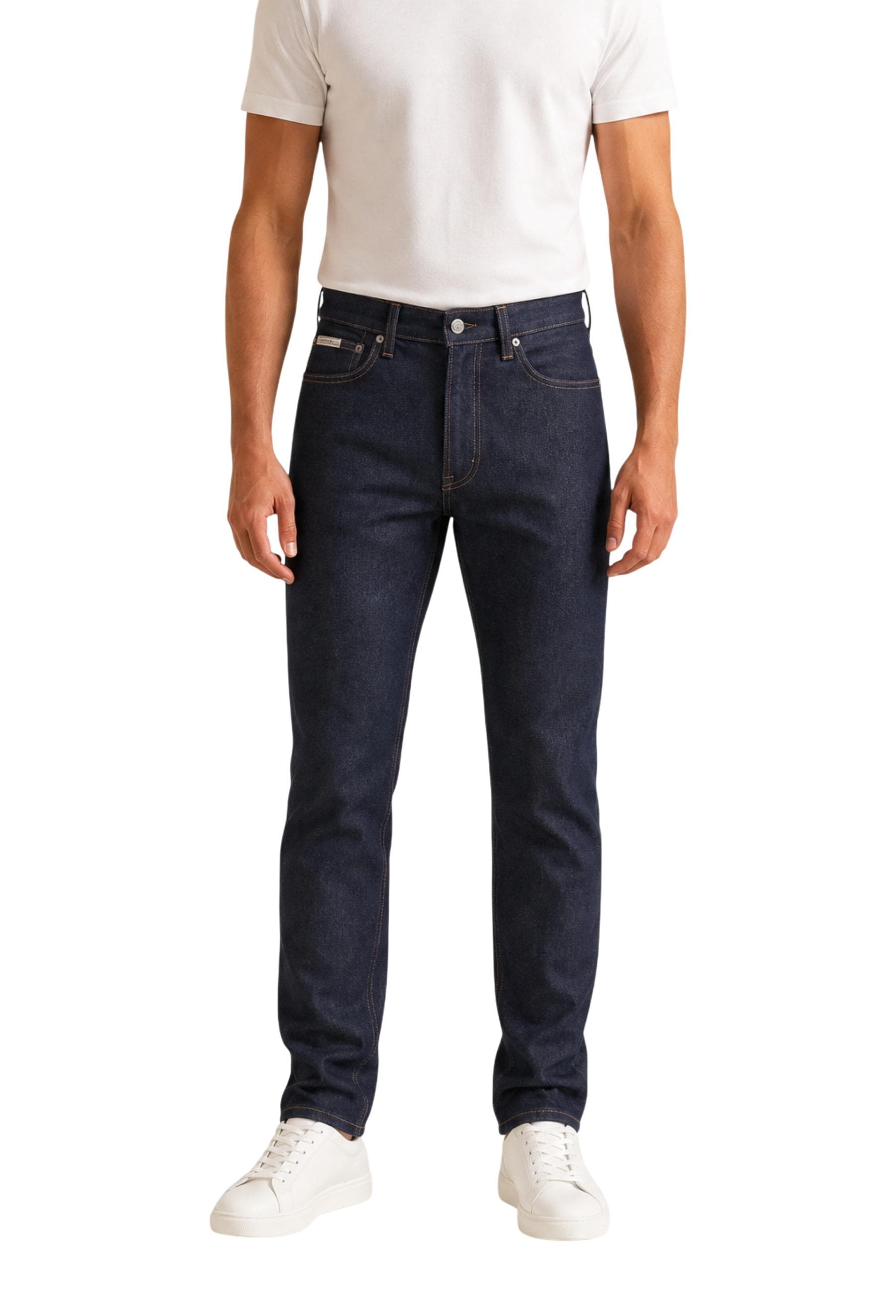 Calvin Klein Jeans Jeans Uomo - Calvin Klein Jeans