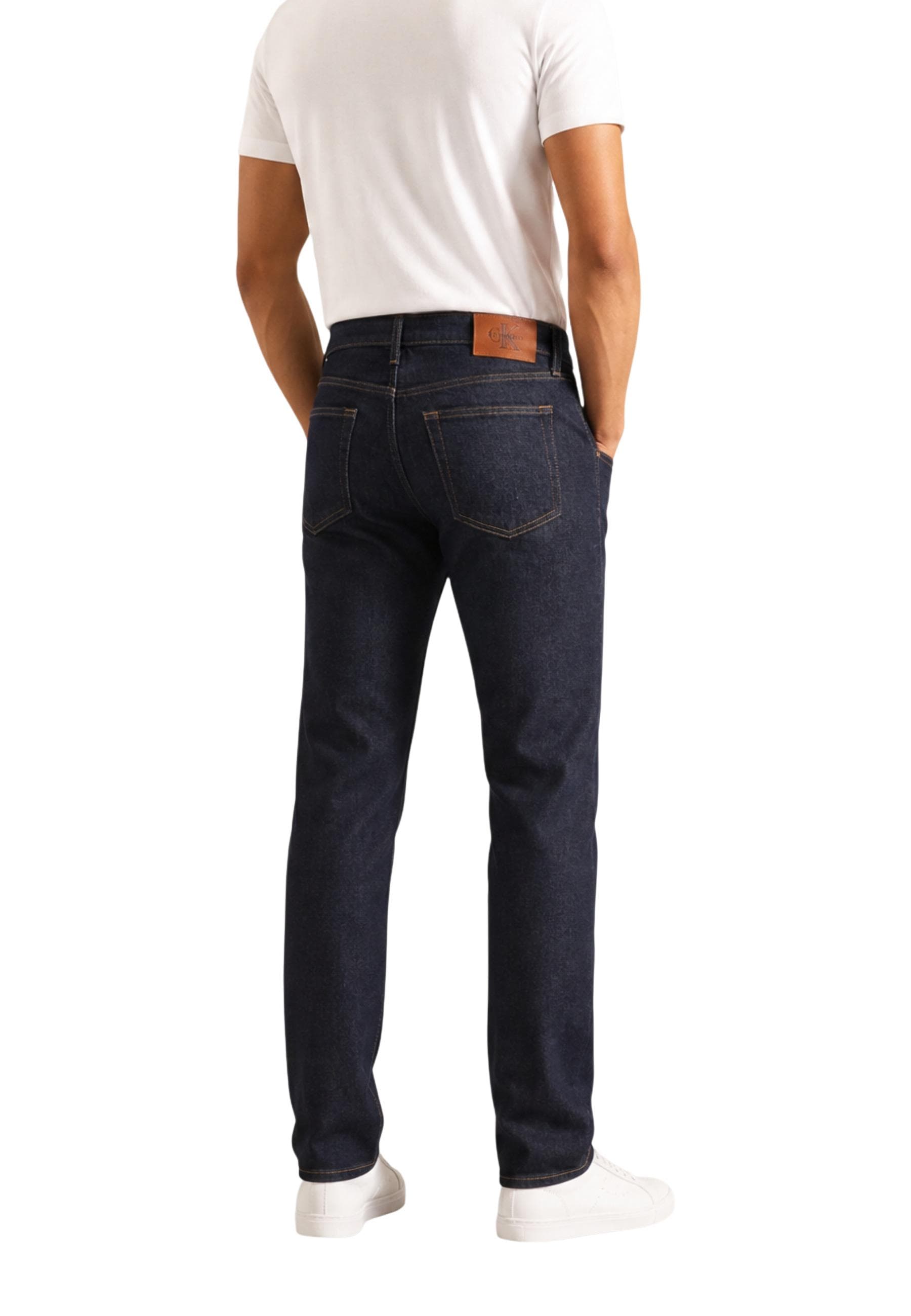 Calvin Klein Jeans Jeans Uomo - Calvin Klein Jeans