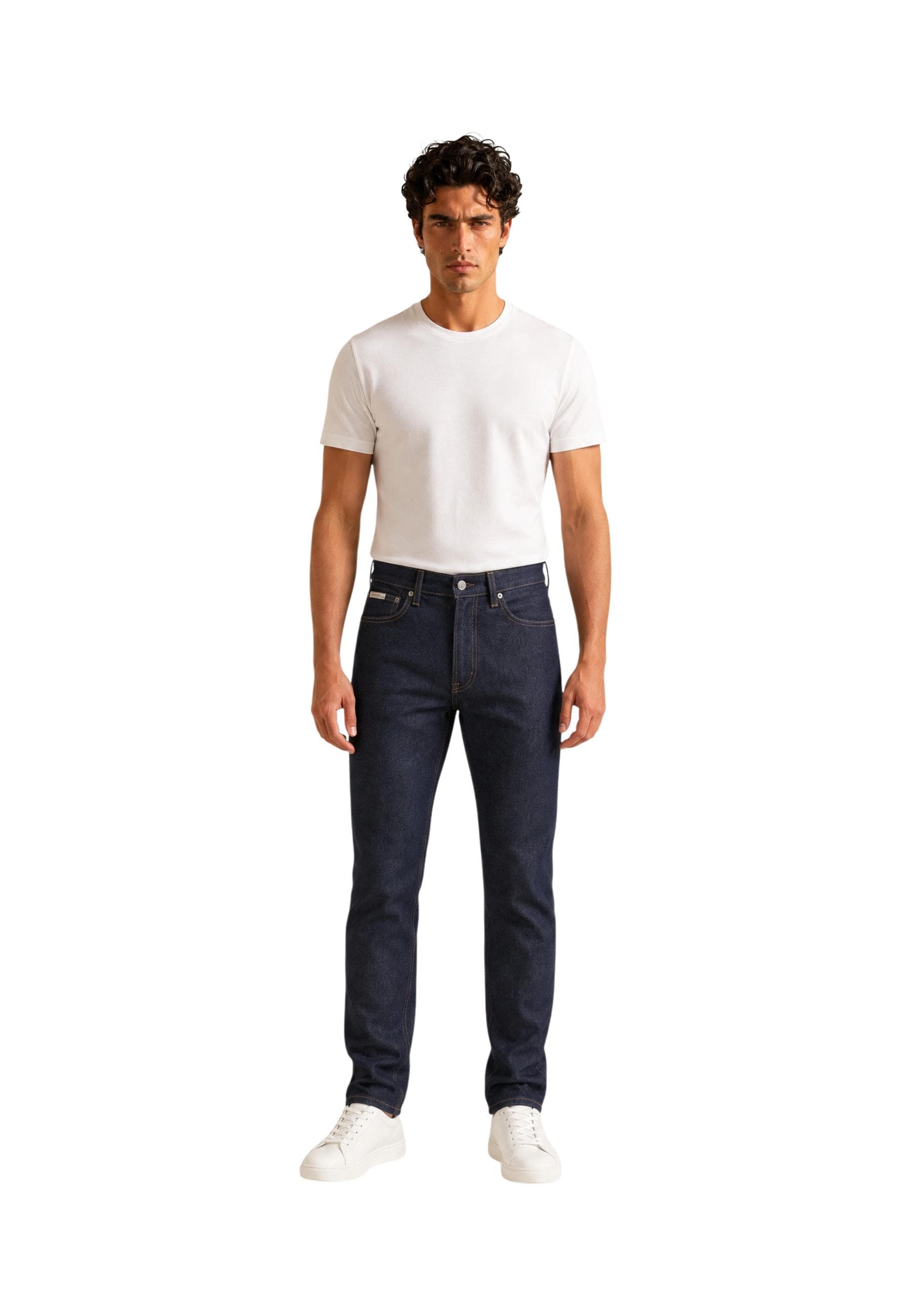 Calvin Klein Jeans Jeans Uomo - Calvin Klein Jeans