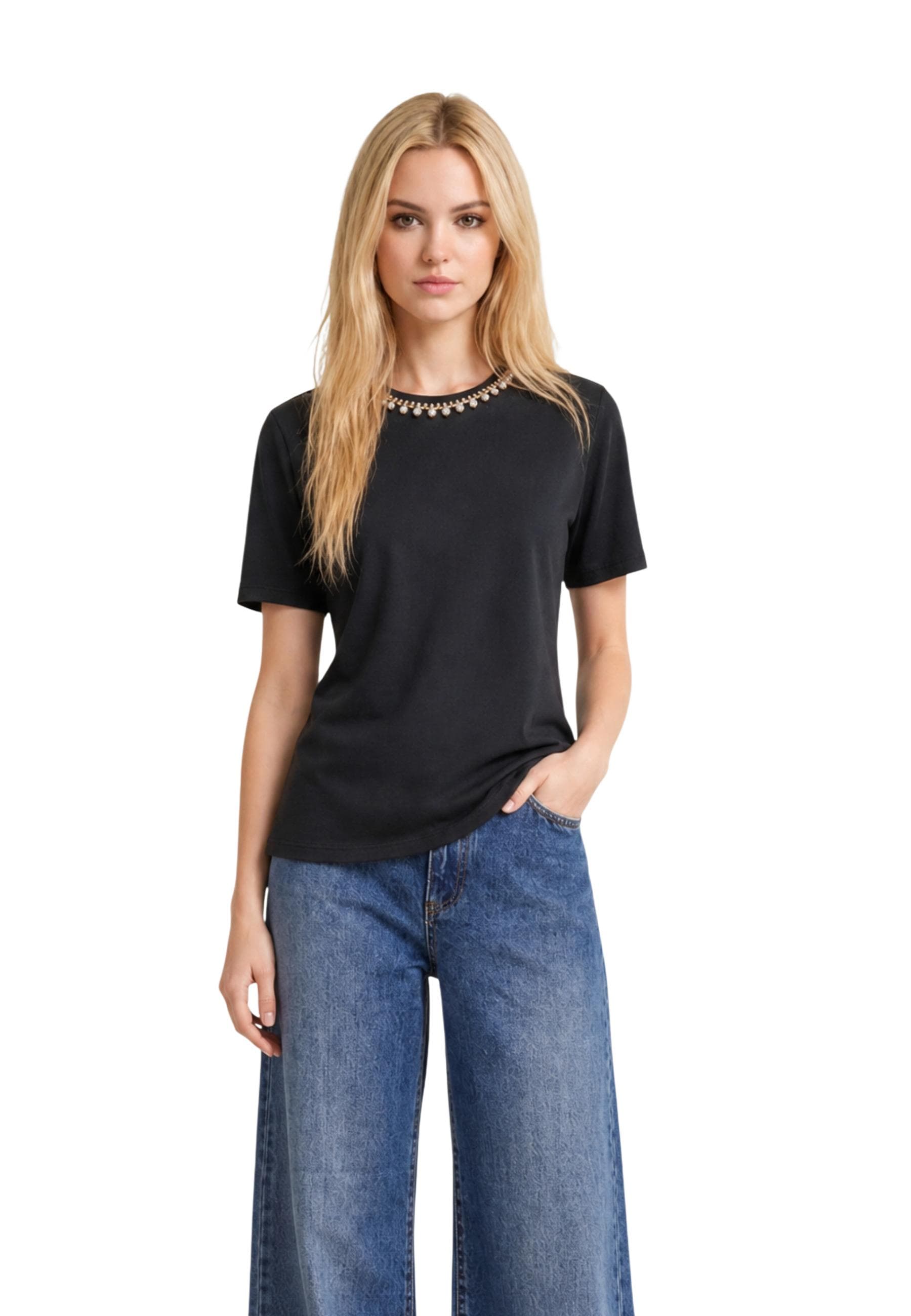 Only T-Shirt Donna - Only
