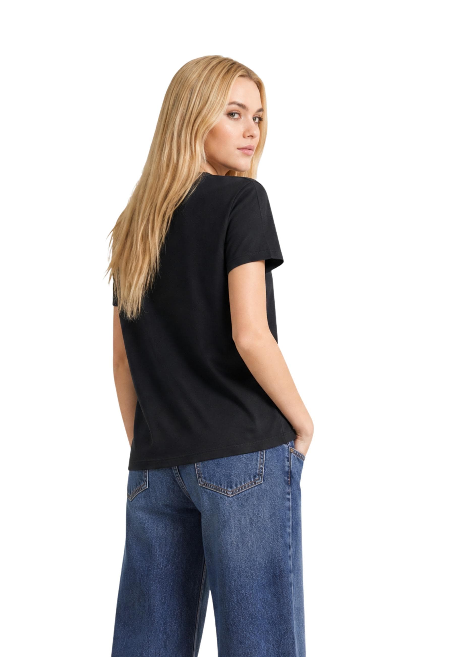 Only T-Shirt Donna - Only