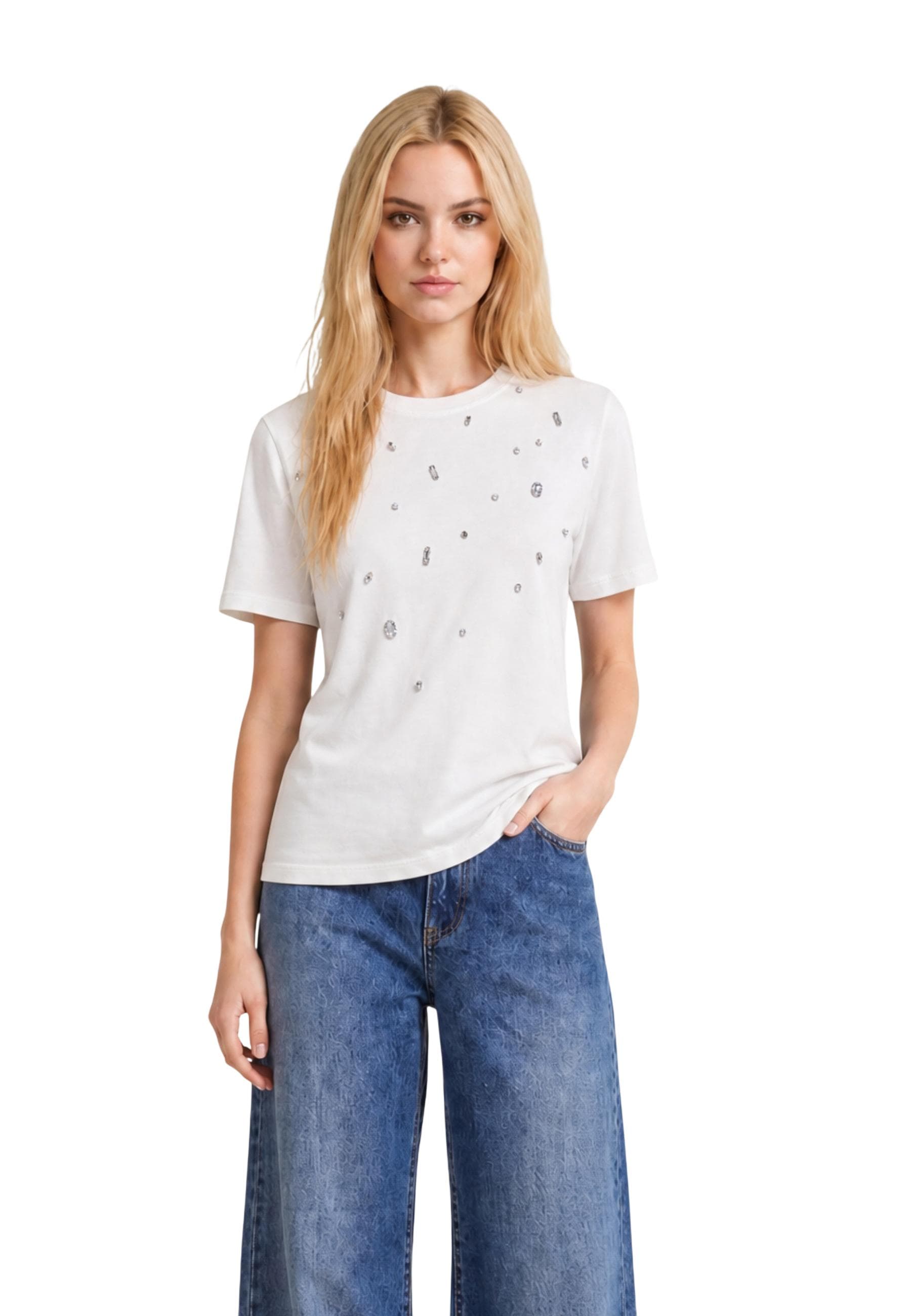 Only T-Shirt Donna - Only